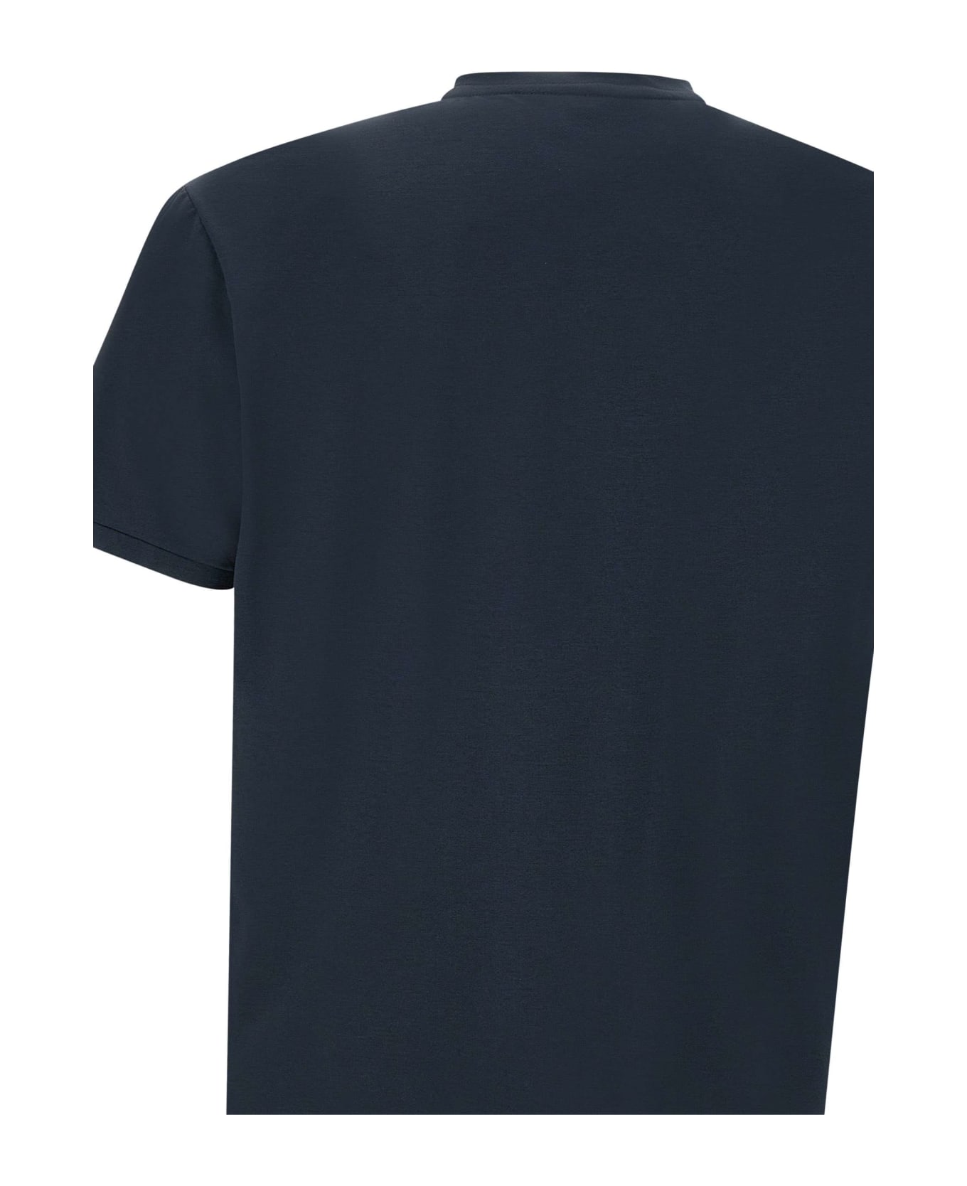RRD - Roberto Ricci Design "summer Smart" T-shirt - BLUE