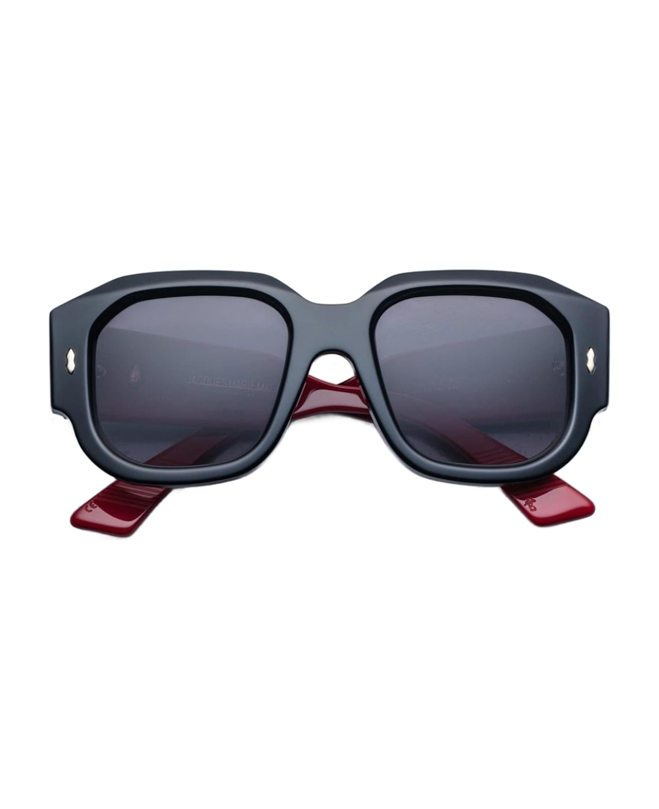 Jacques Marie Mage Lacy - Nightfall Sunglasses - Black