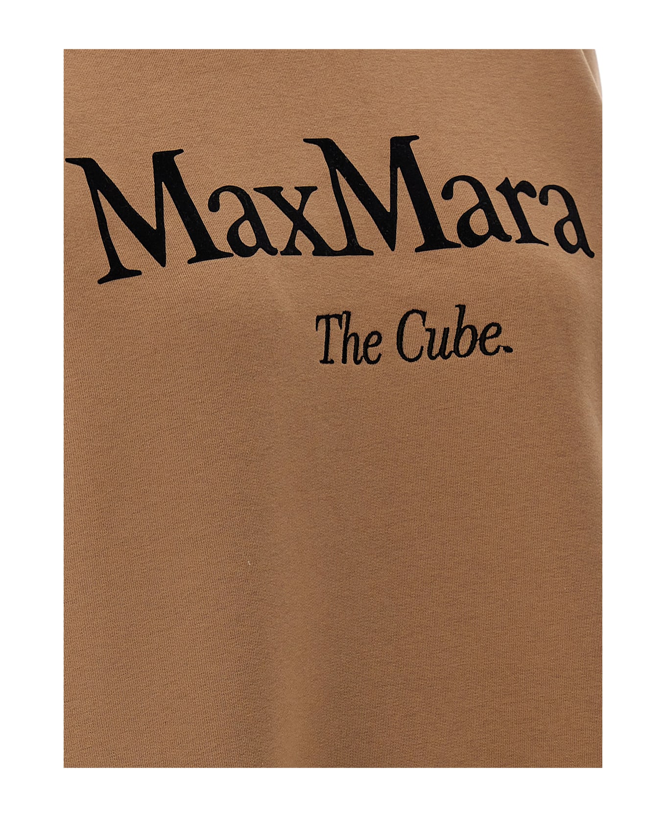 
S Max Mara Oversized Sweatshirt