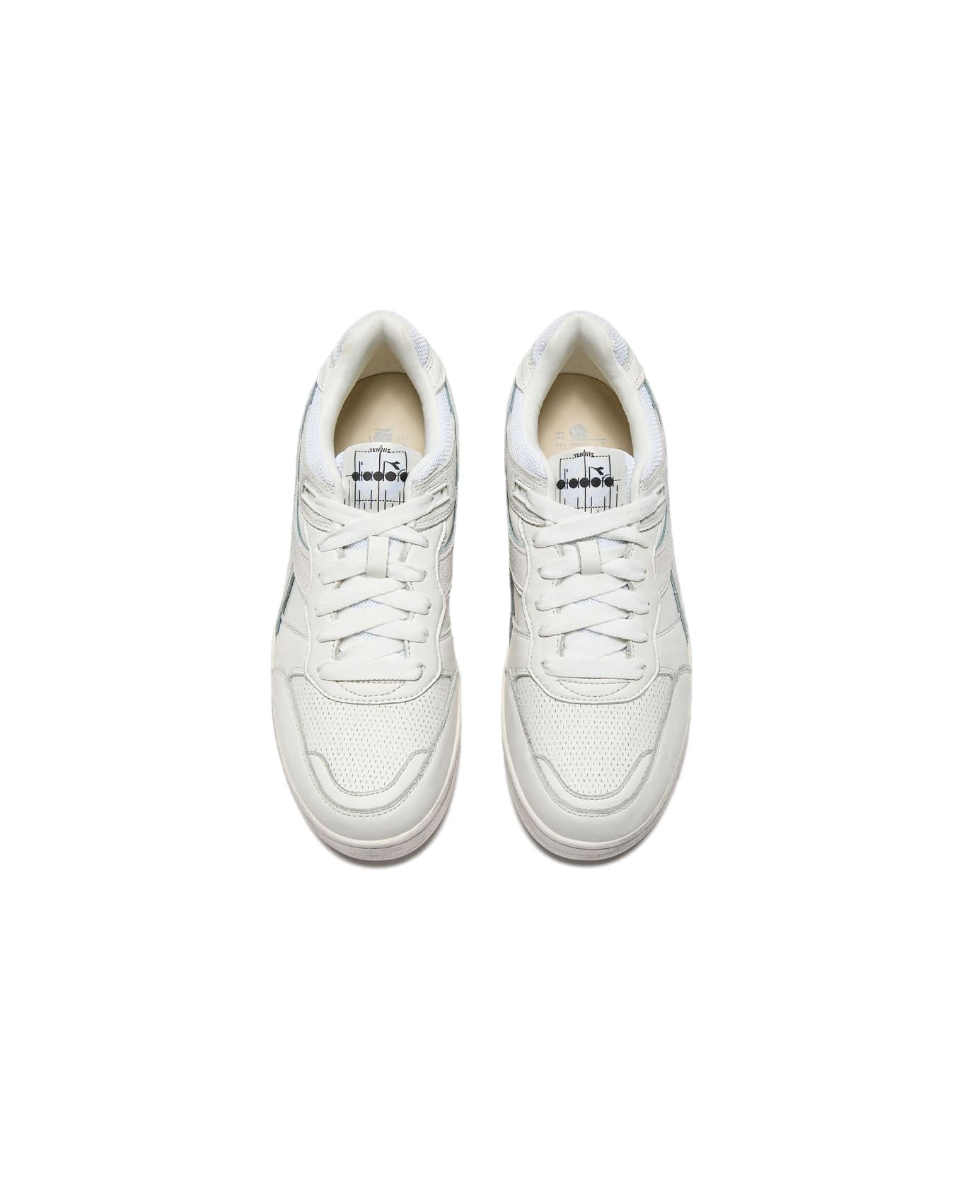 Diadora Sneakers ''b.560 Used'' - Bianco