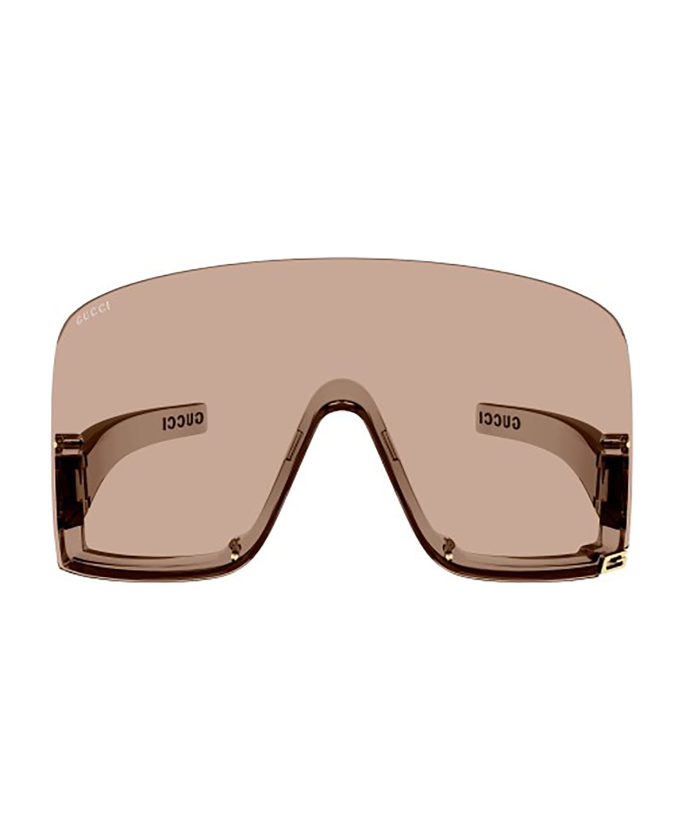 Gucci Eyewear GG1631S Sunglasses - Pink Pink Pink