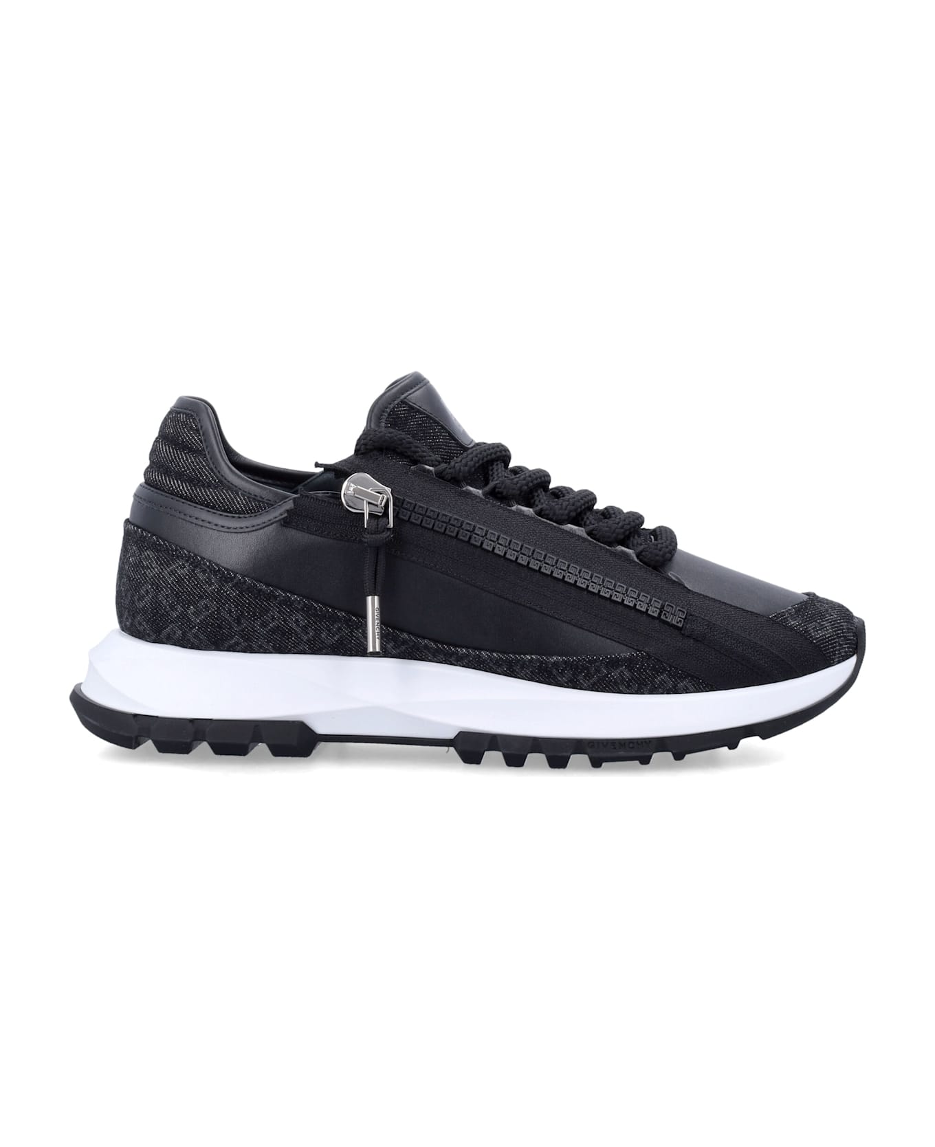 【関税＆送料込み】Givenchy \"Spectre Runners\" Sneakers Givenchy Men's Spectre Zip Runner Sneakers | Neiman Marcus