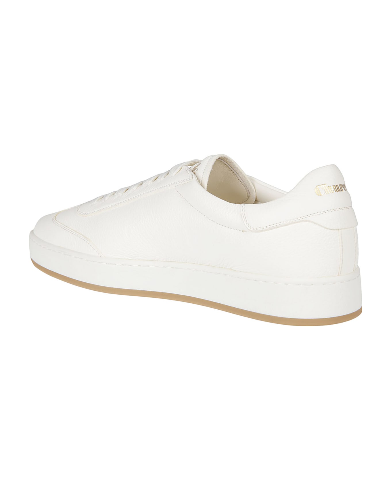 Church's Largs 2 Sneakers - All Ivory