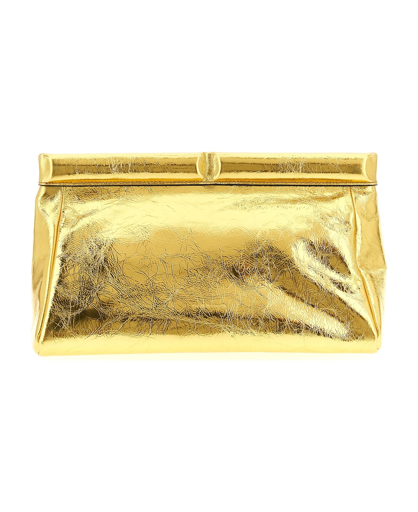 Armarium 
eloisa
 Clutch - Gold