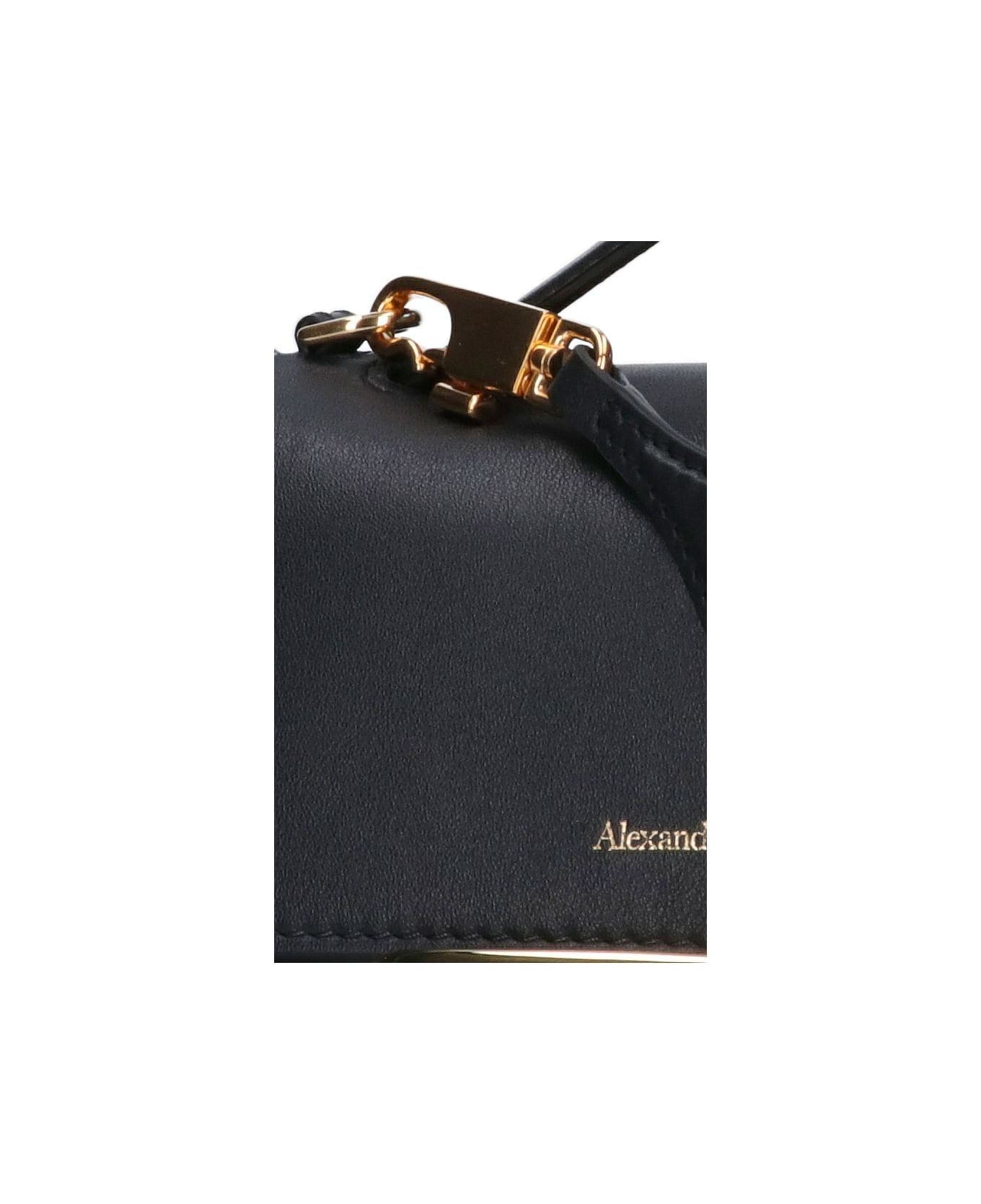 Alexander McQueen The Story Bag - What are some things you carry in your bag everyday that you cant live without
