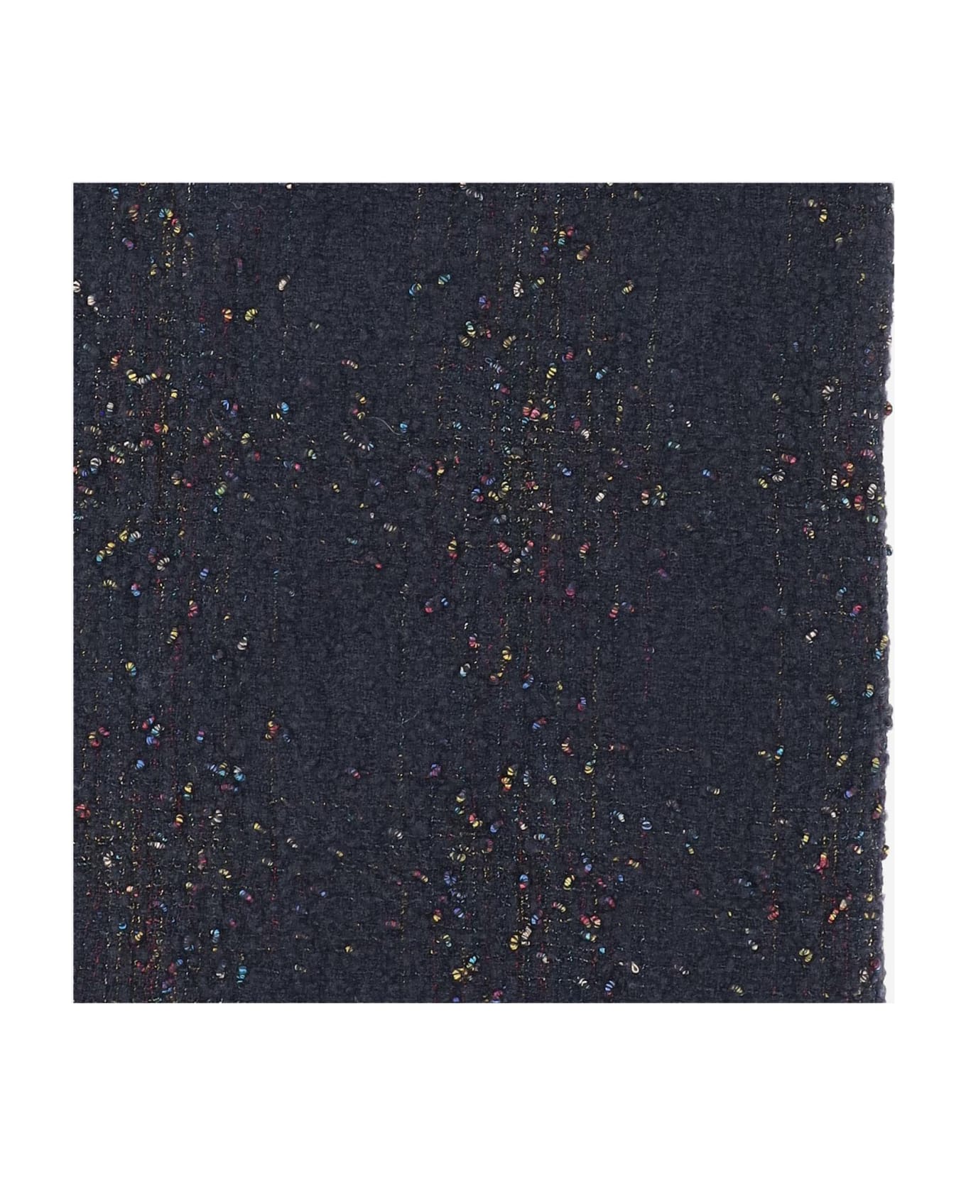 Faliero Sarti Tilly Scarf - Red