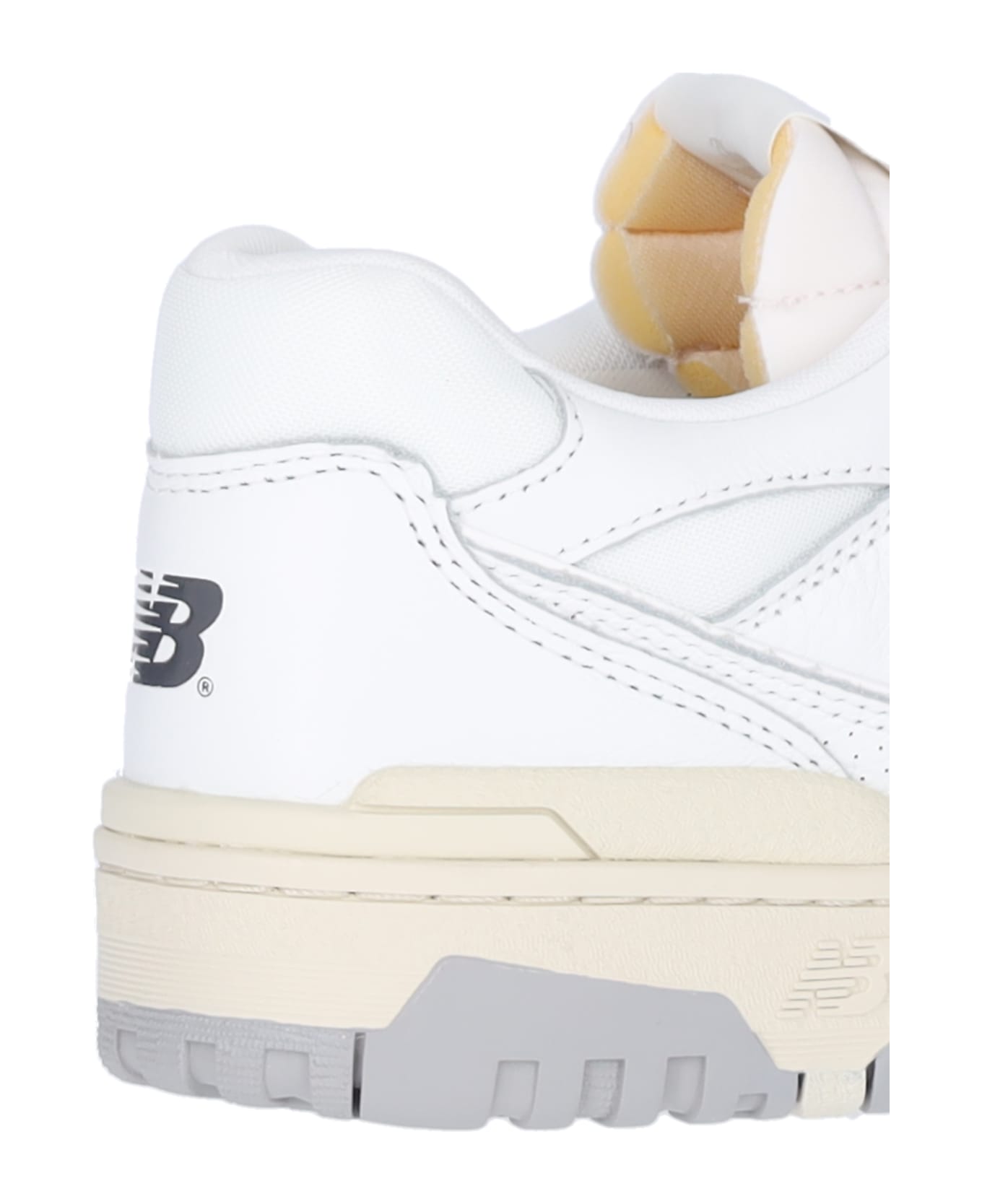 New Balance 550 Sneakers - White