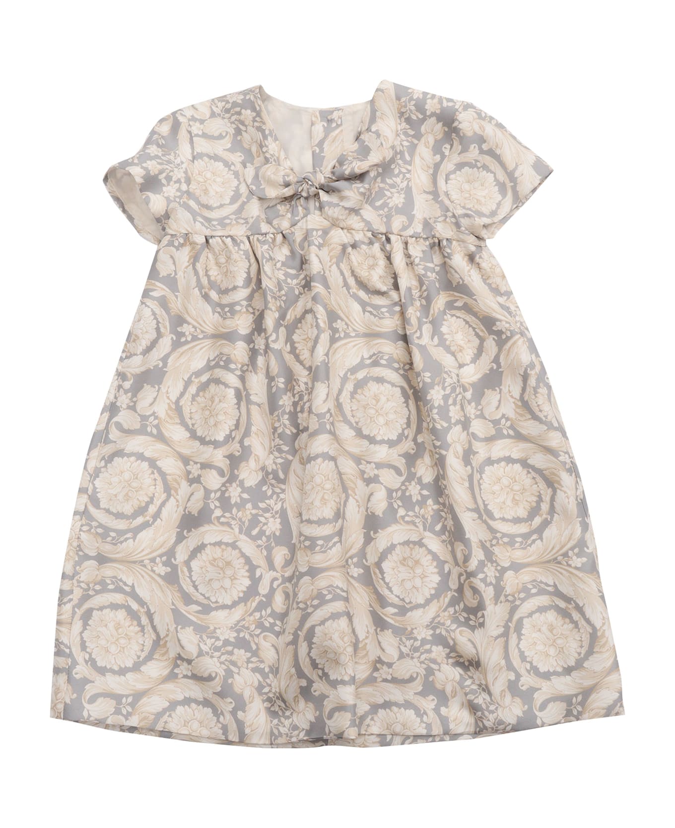 Versace Dress - MULTICOLOR