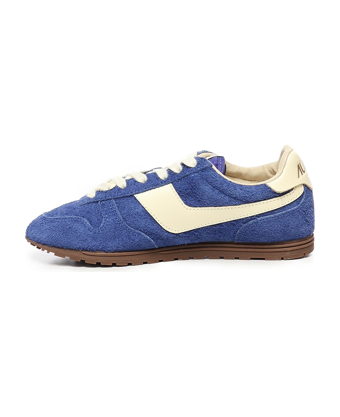 Autry Sneakers Windspin - Blue