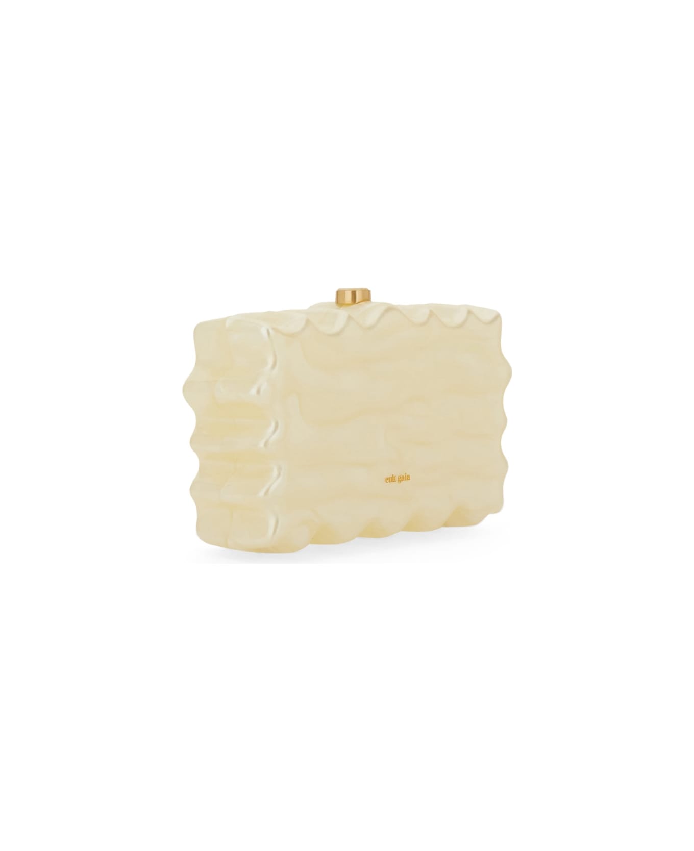Cult Gaia Clutch 
paloma
 - Bianco 