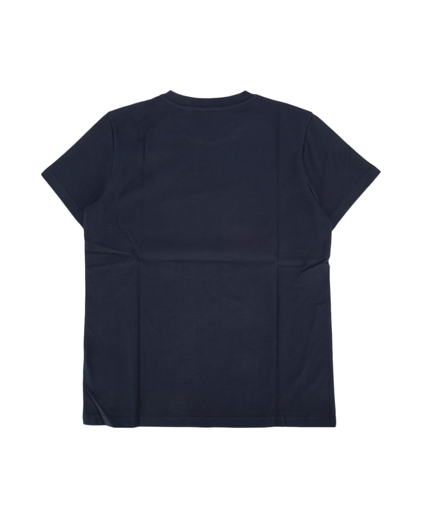 Moncler Ss T-shirt - 742 Tシャツ＆ポロシャツ