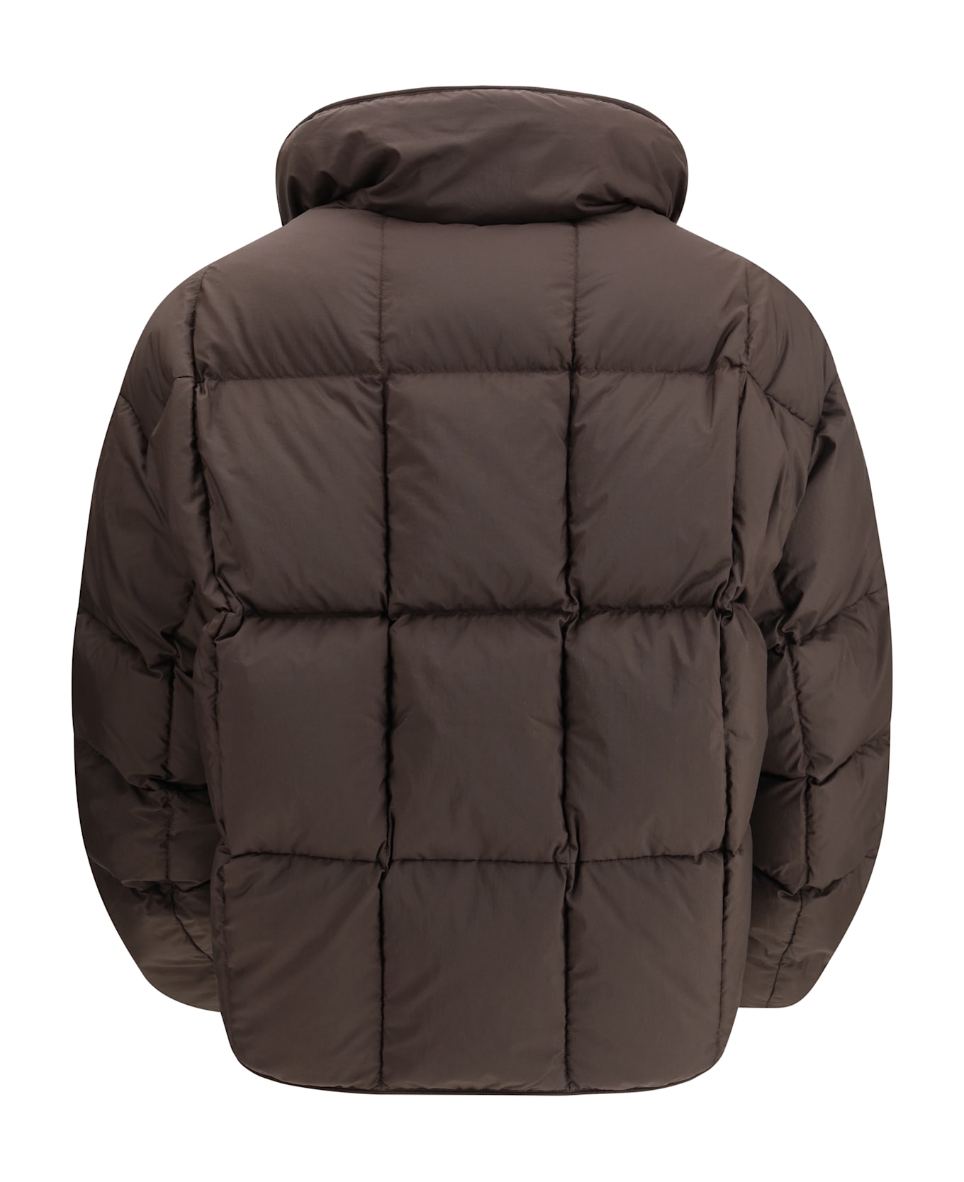 IENKI IENKI Cozy Cloud Micro Jacket