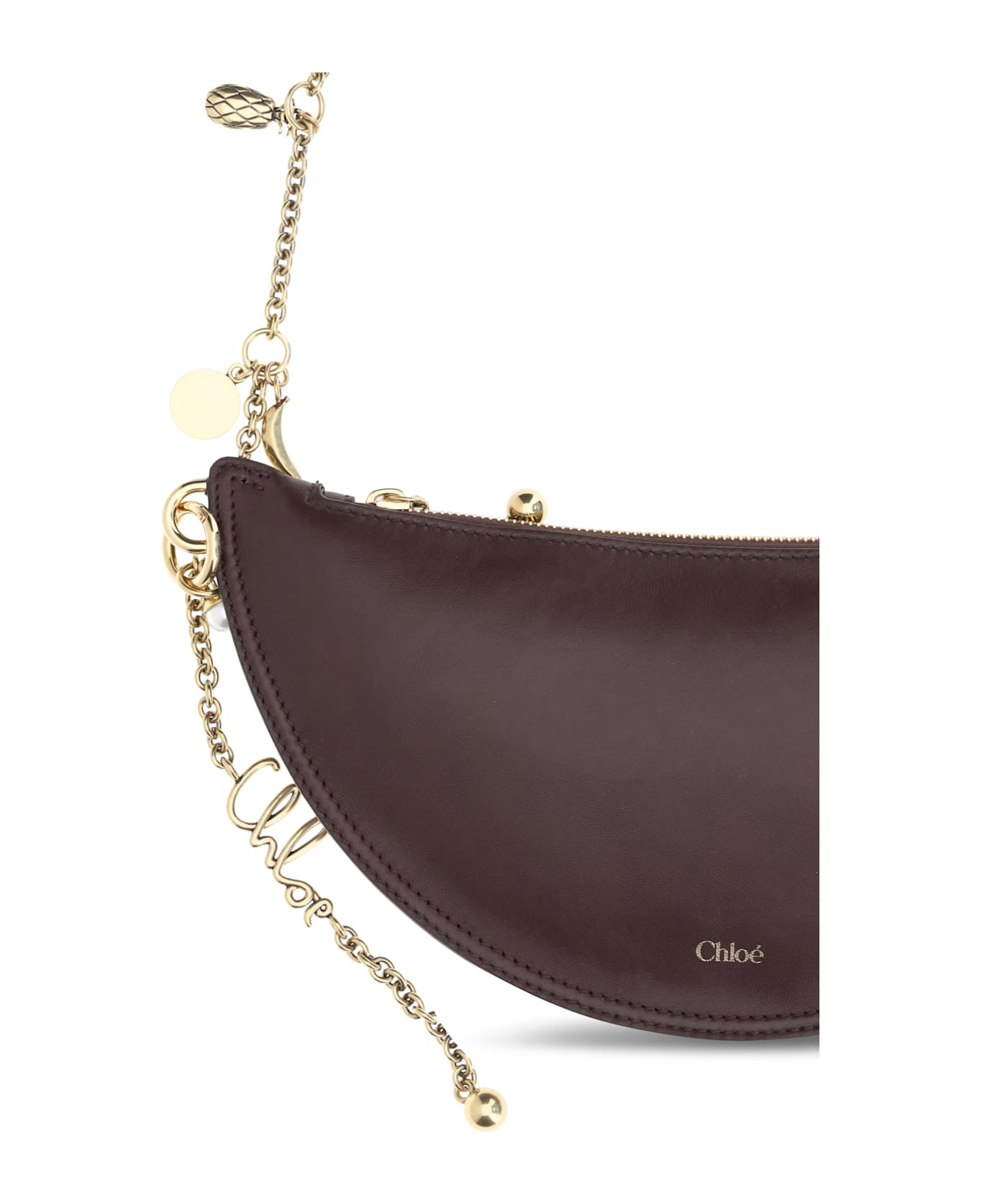 Chloé Icons Shoulder Bag