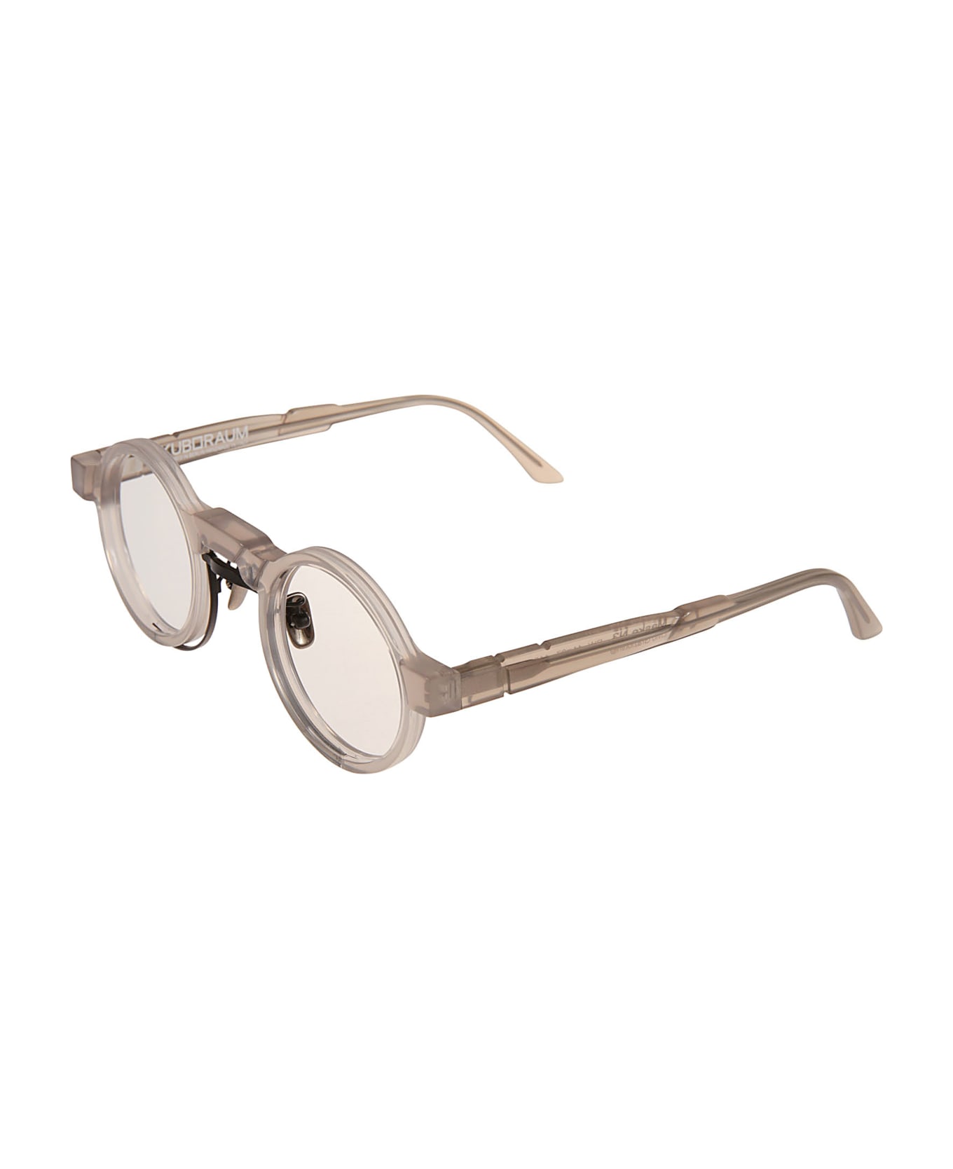 Kuboraum N3 Glasses - Grey