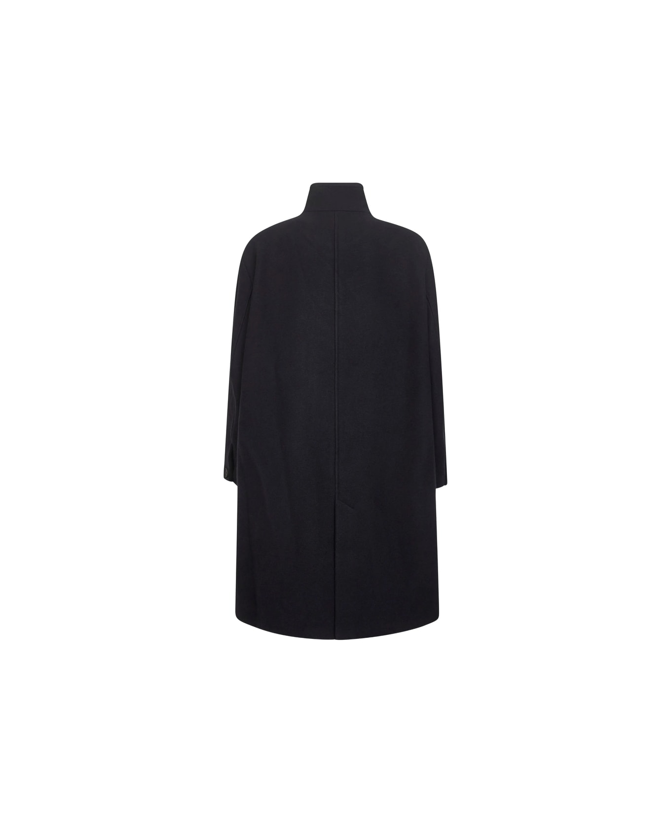 Studio Nicholson Coat - BLUE