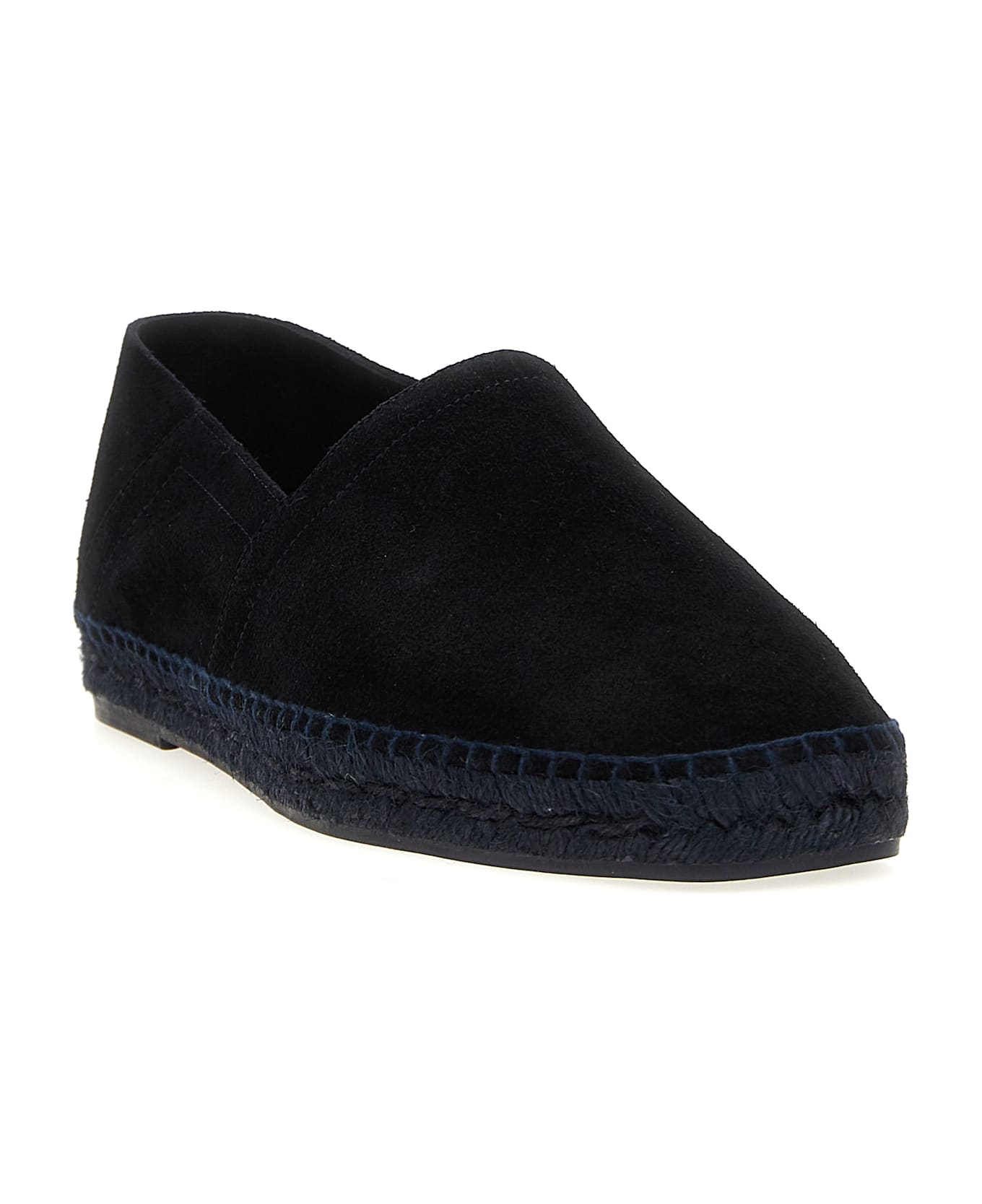 Tom Ford 
barnes
 Espadrilles - Blue