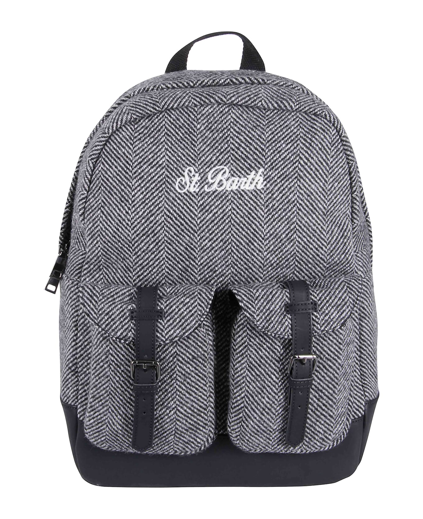 MC2 Saint Barth Backpack - Emb