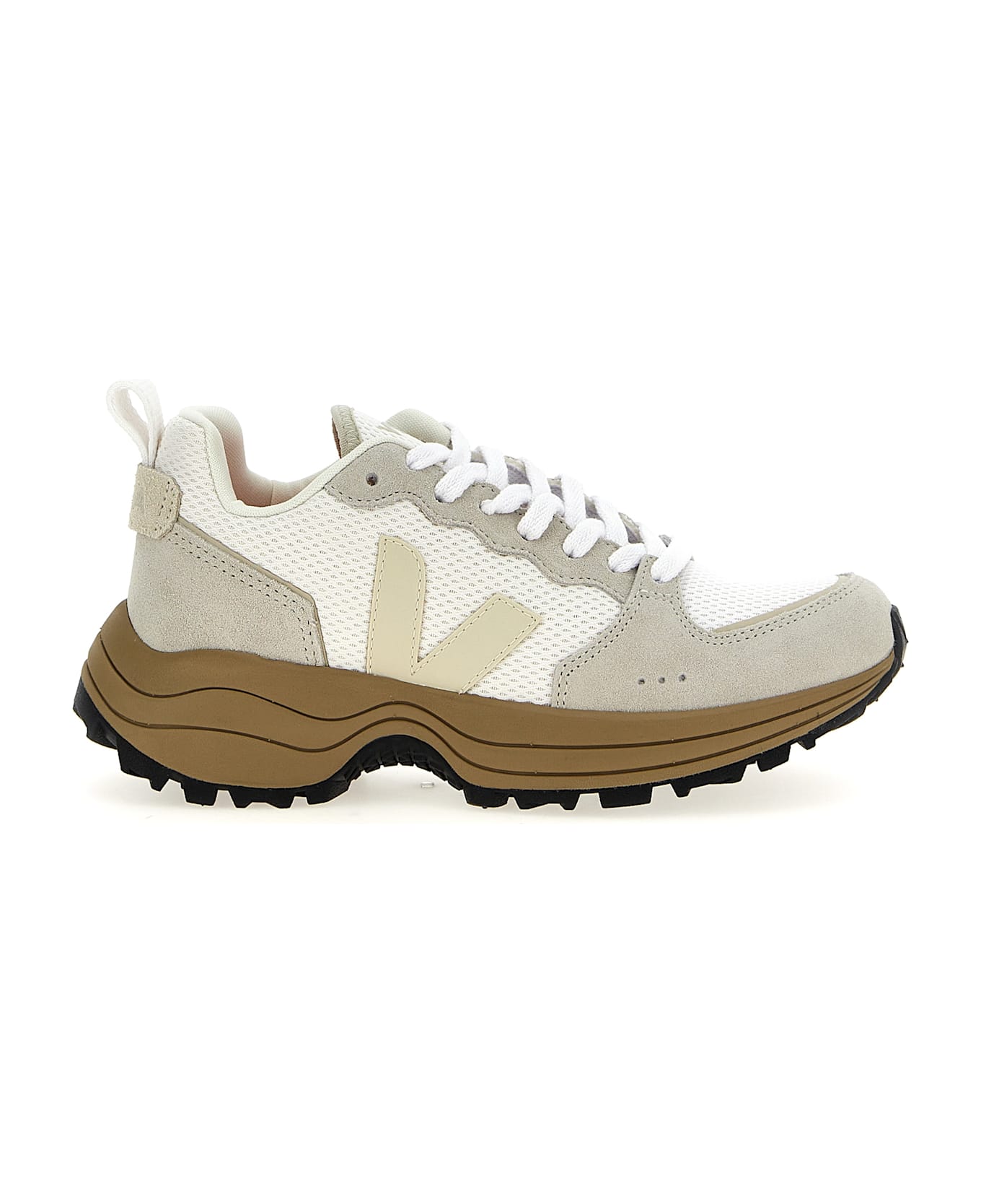 Veja 'venutri Ii' Sneakers - Beige