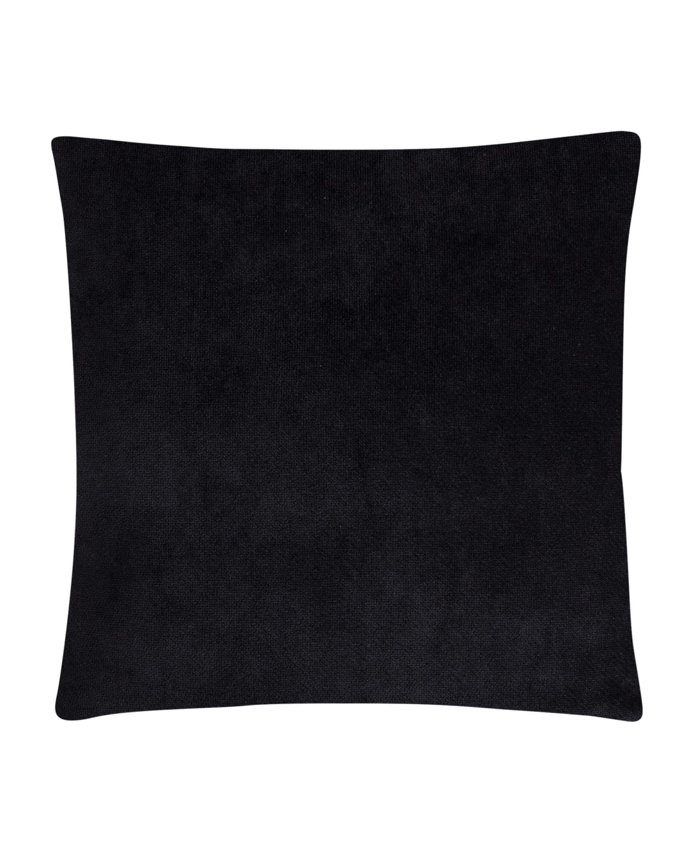 Lo Decor Pillow Sketch Horizzontal - Black/White