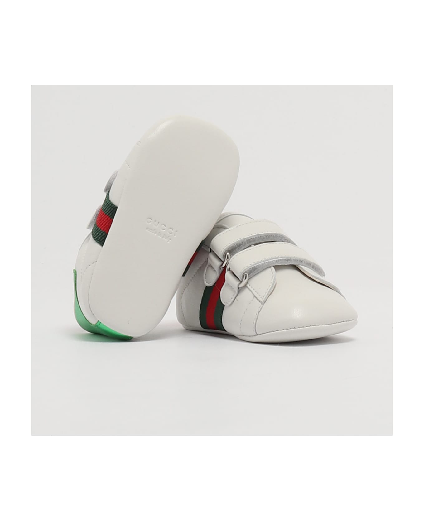 Gucci Sneakers Sneaker - BIANCO