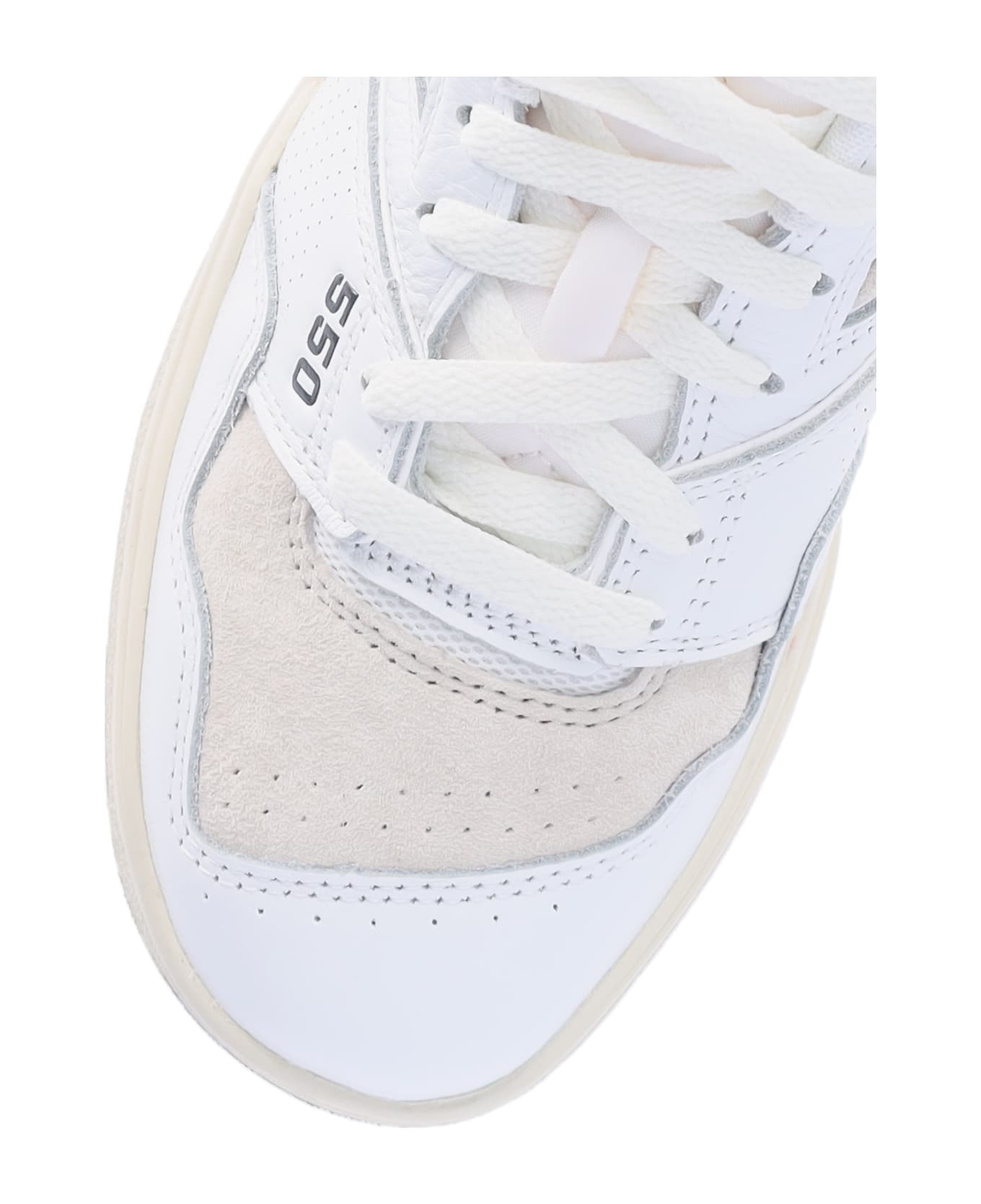 New Balance 550 Sneakers - White