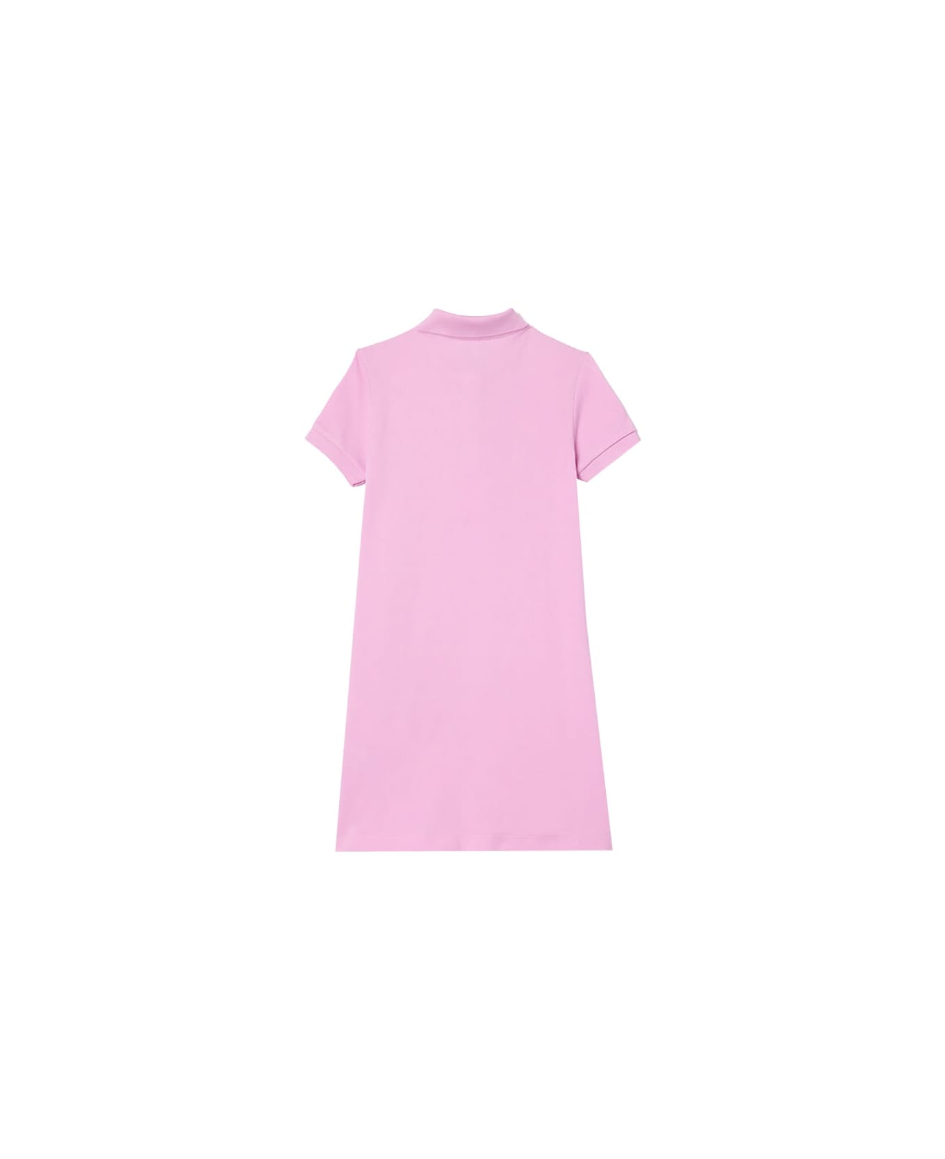 Lacoste Dress - PINK