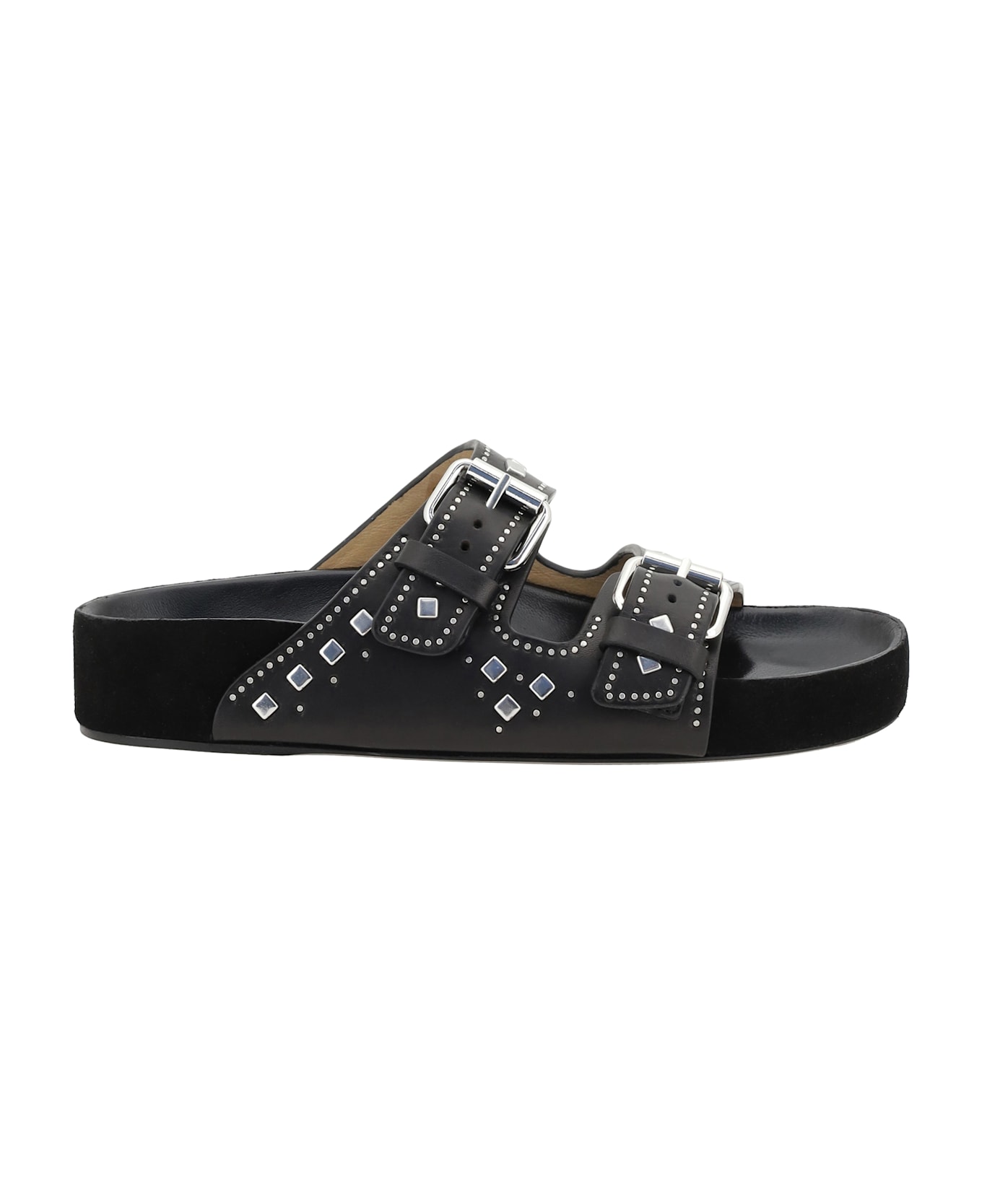 Isabel Marant Lennyo Sandals