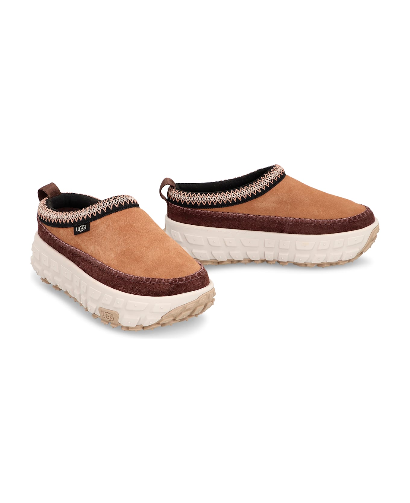 UGG Venture Daze Sabot - brown