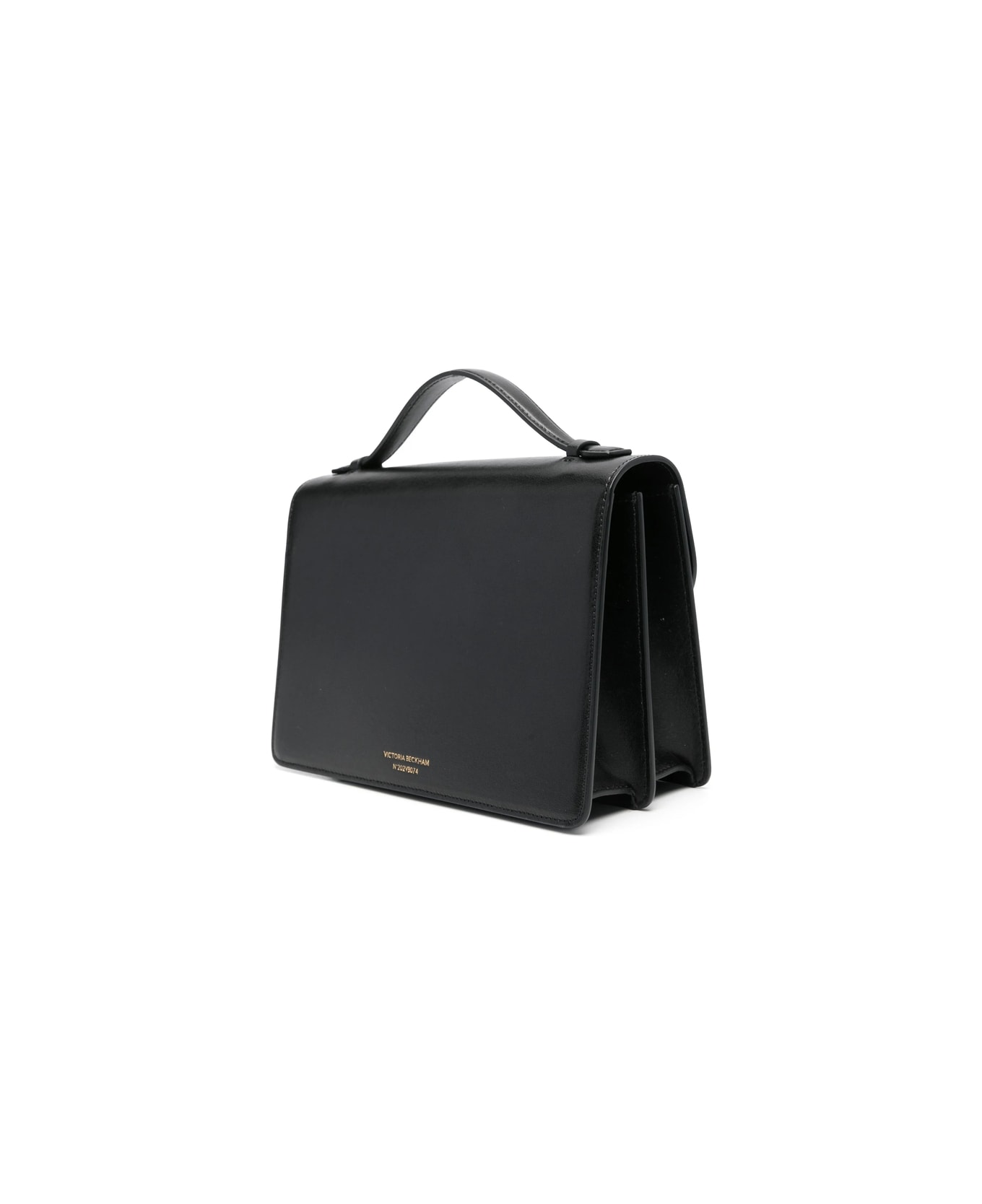 Victoria Beckham Bag - BLACK
