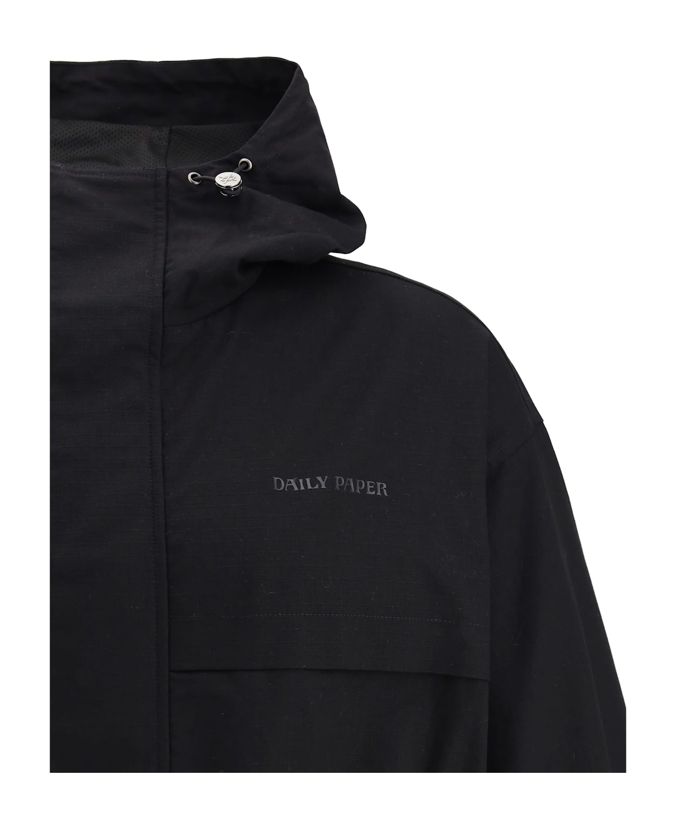 Daily Paper Cotton Jacket