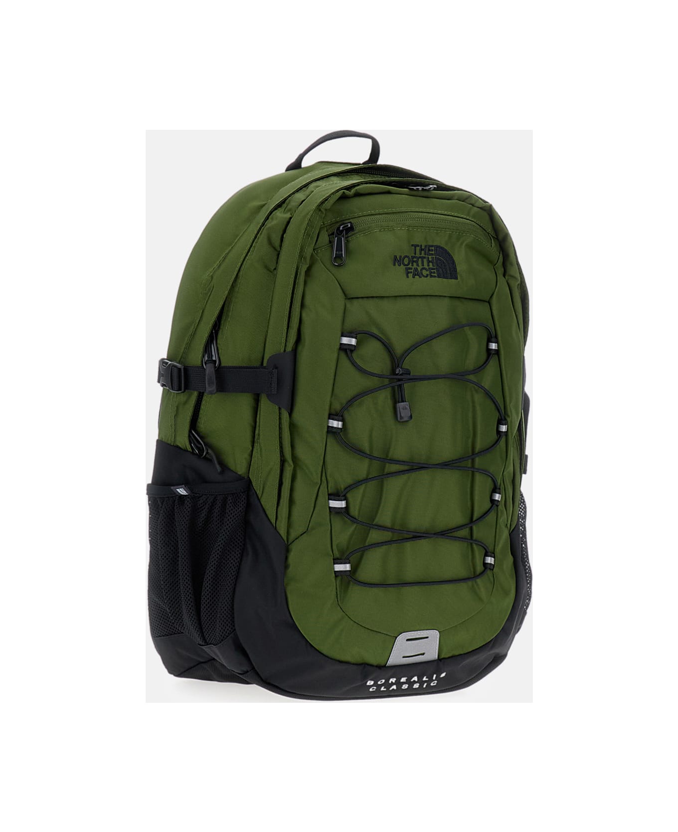 The North Face Borealis Classic Bagpack - Green