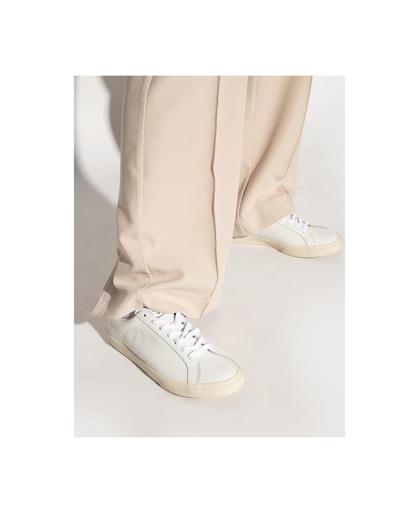 Veja 'esplar' Sneakers - White