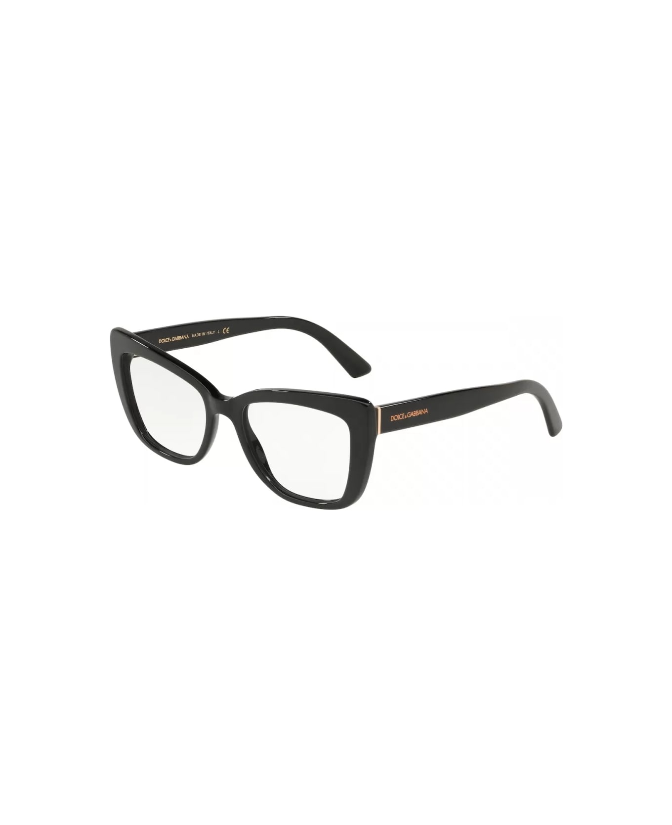 Dolce & Gabbana Eyewear DG3308 501 Glasses アイウェア