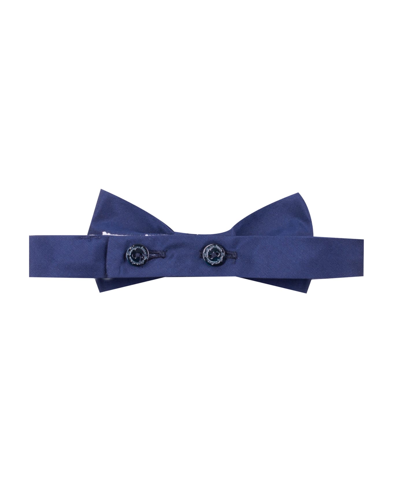 La stupenderia Bow Tie - Blue アクセサリー＆ギフト