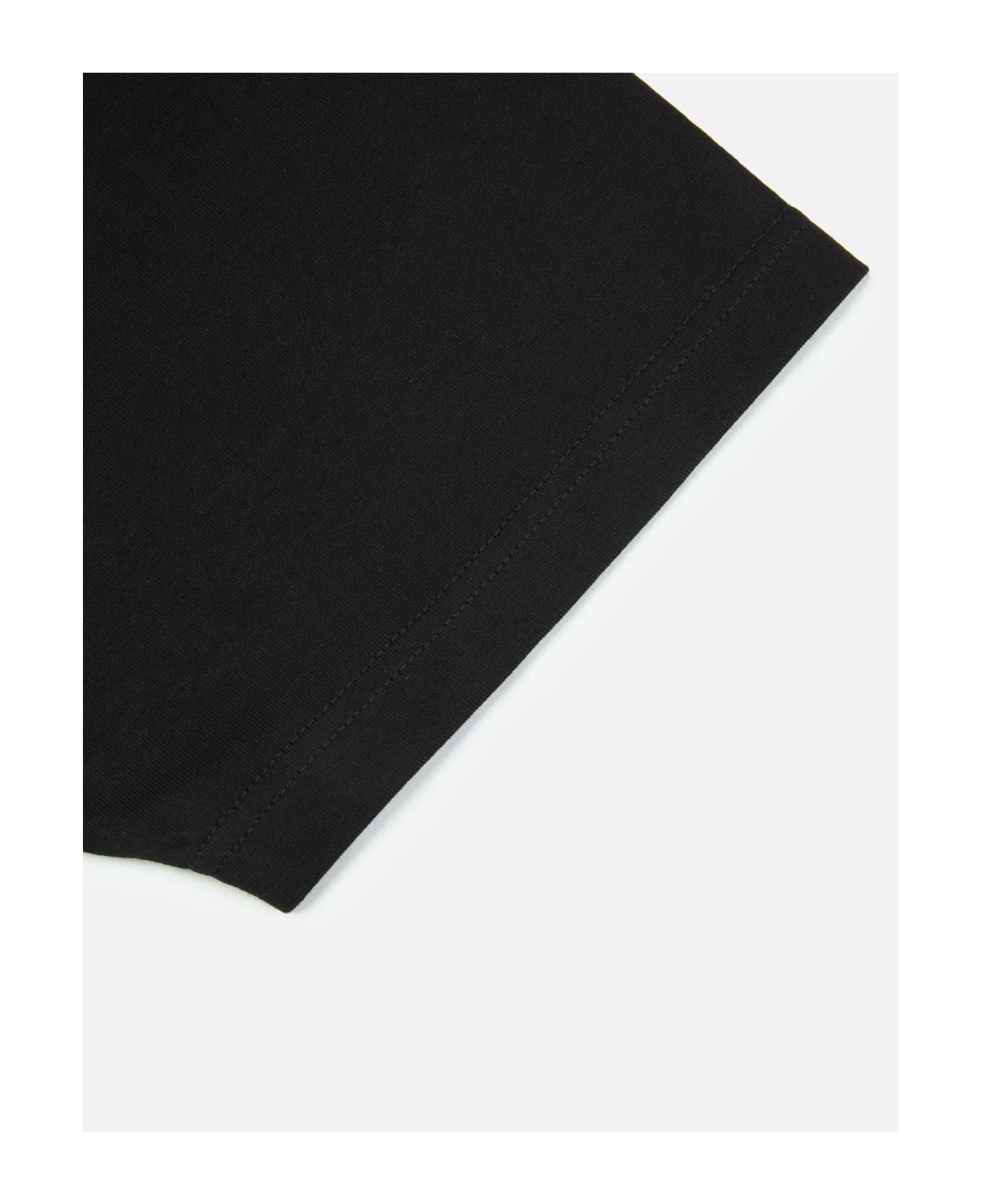 Evisu T-shirts And Polos Black - Black シャツ