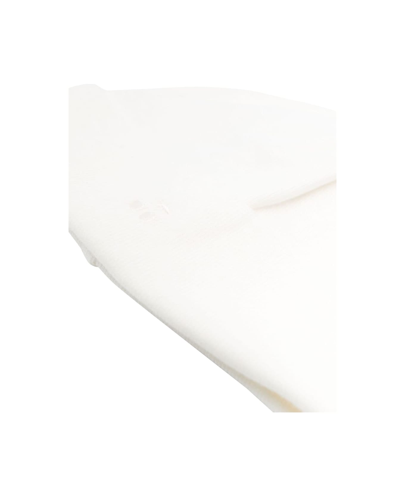 Bonpoint Bonnetbebe - WHITE