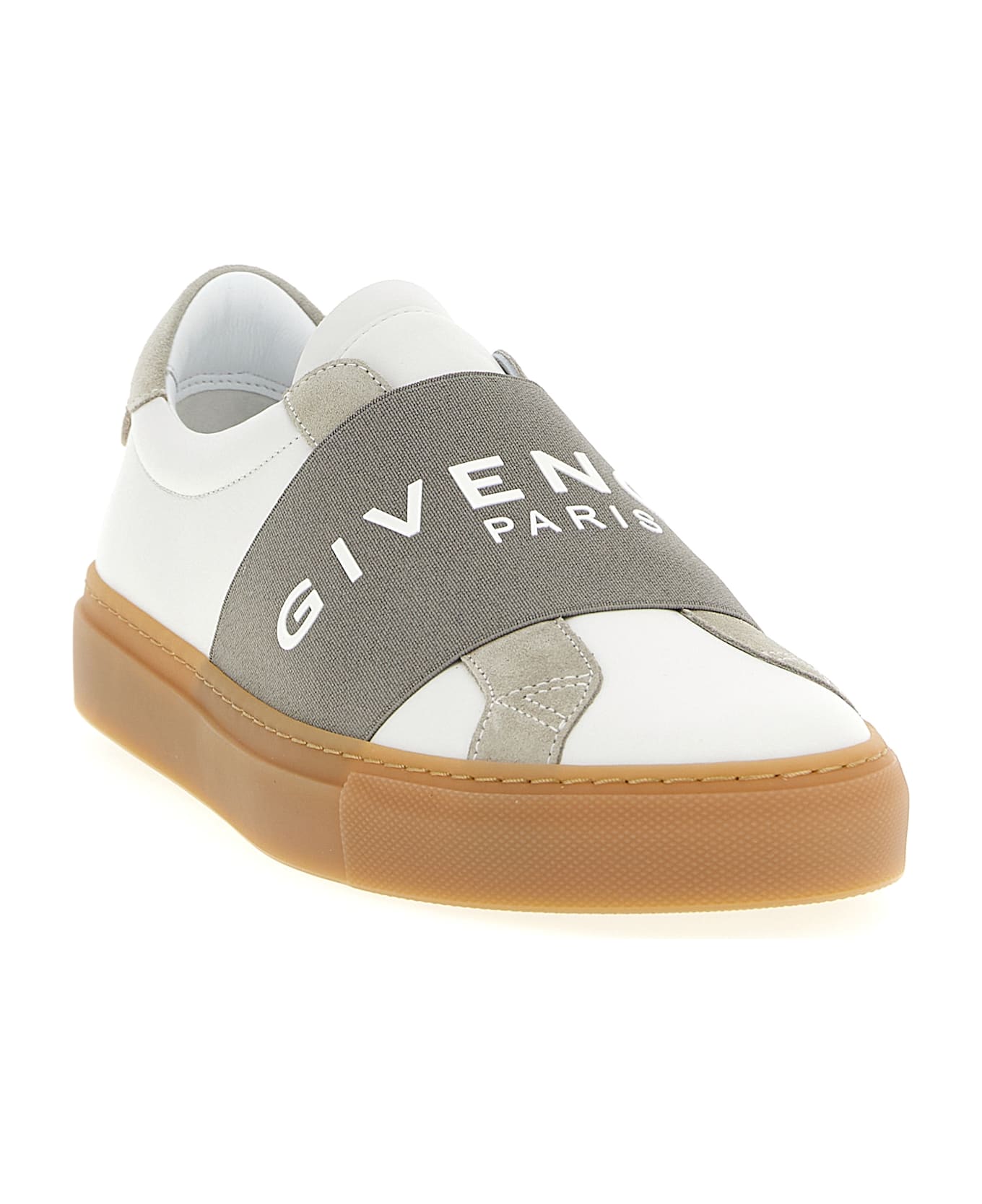 Givenchy 
urban Street
 Sneakers - Multicolor