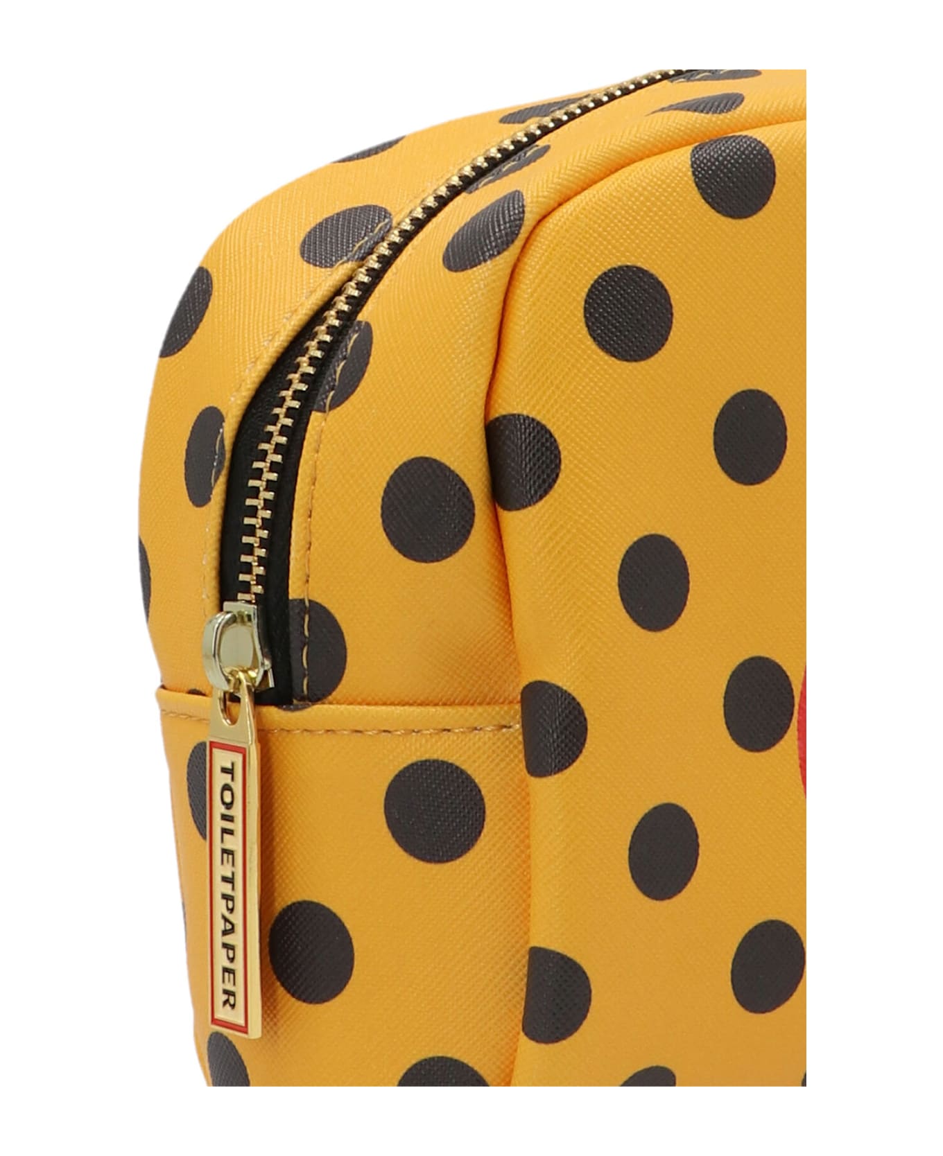 Seletti 
shit Beauty - Yellow