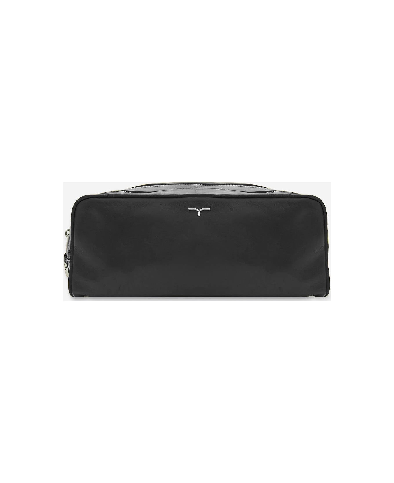 Larusmiani Wash Bag
tzar
 Luggage - Black
