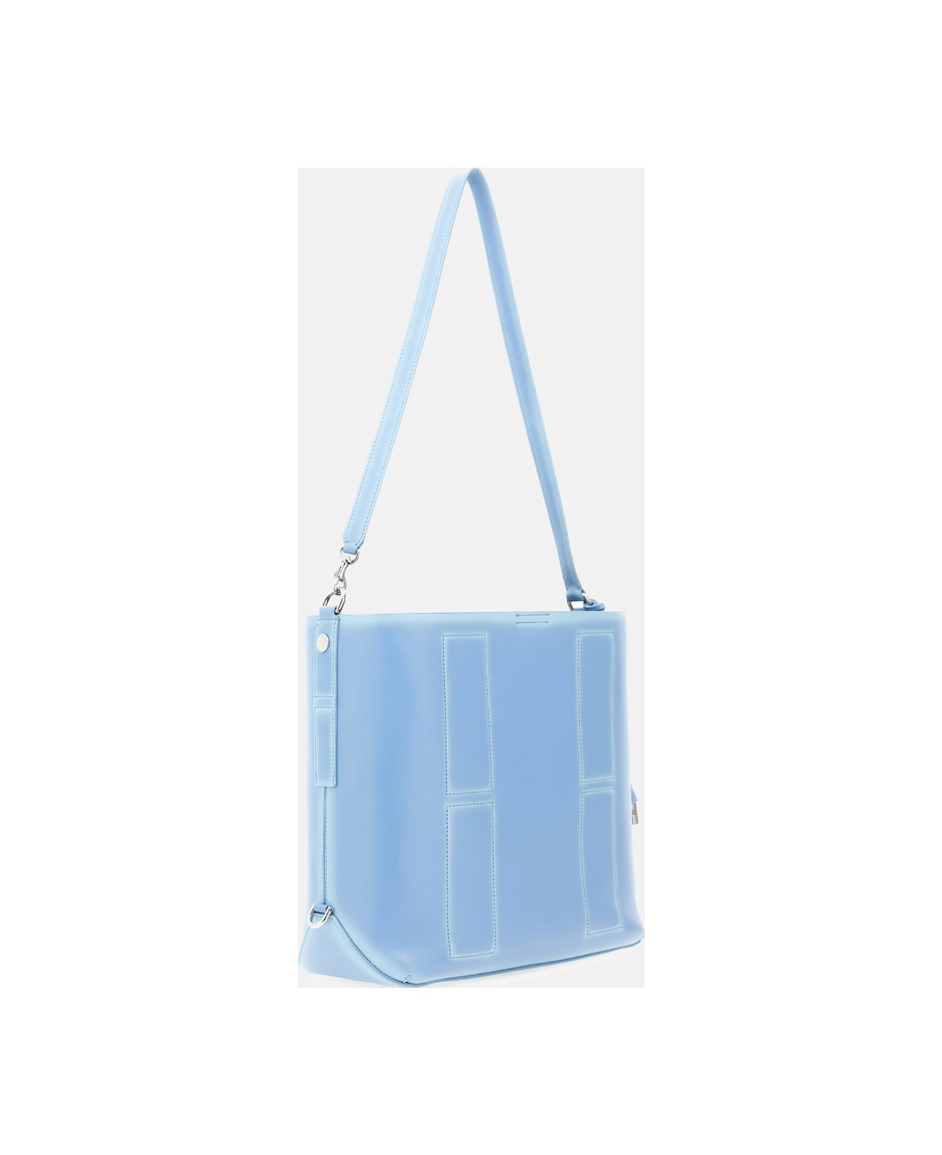 Hogan Bag - Clear Blue