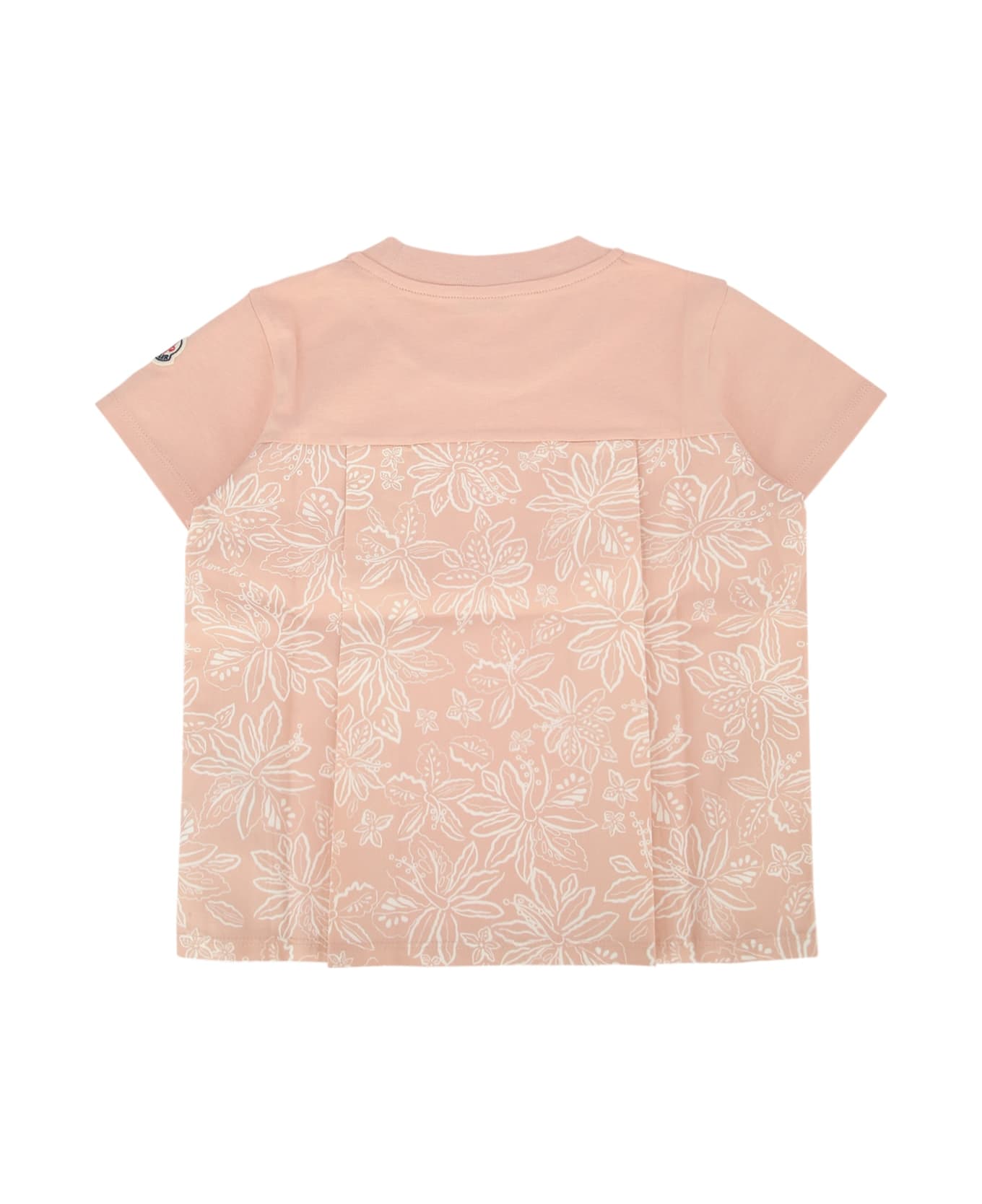 Moncler Ss T-shirt - 516