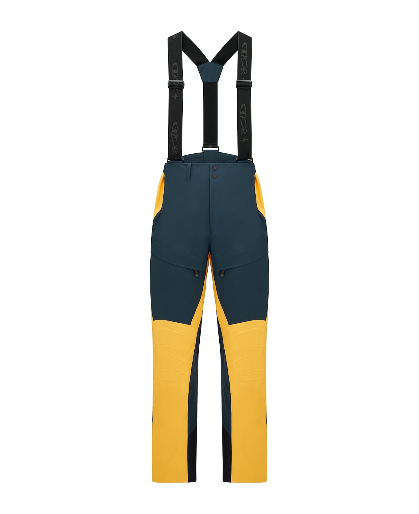 Dior Lewis Hamilton Ski Pants