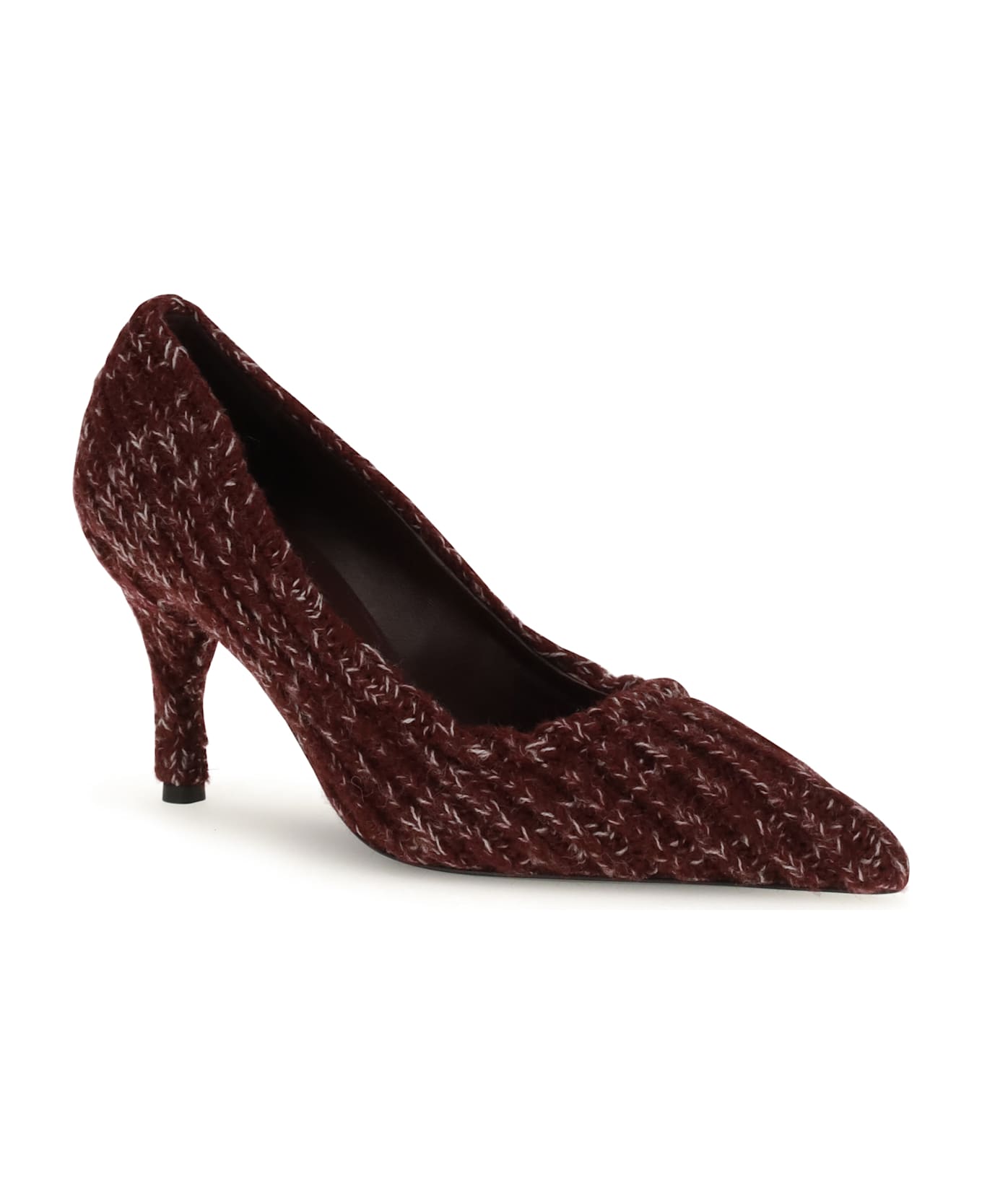 Prada Decollete Shoes