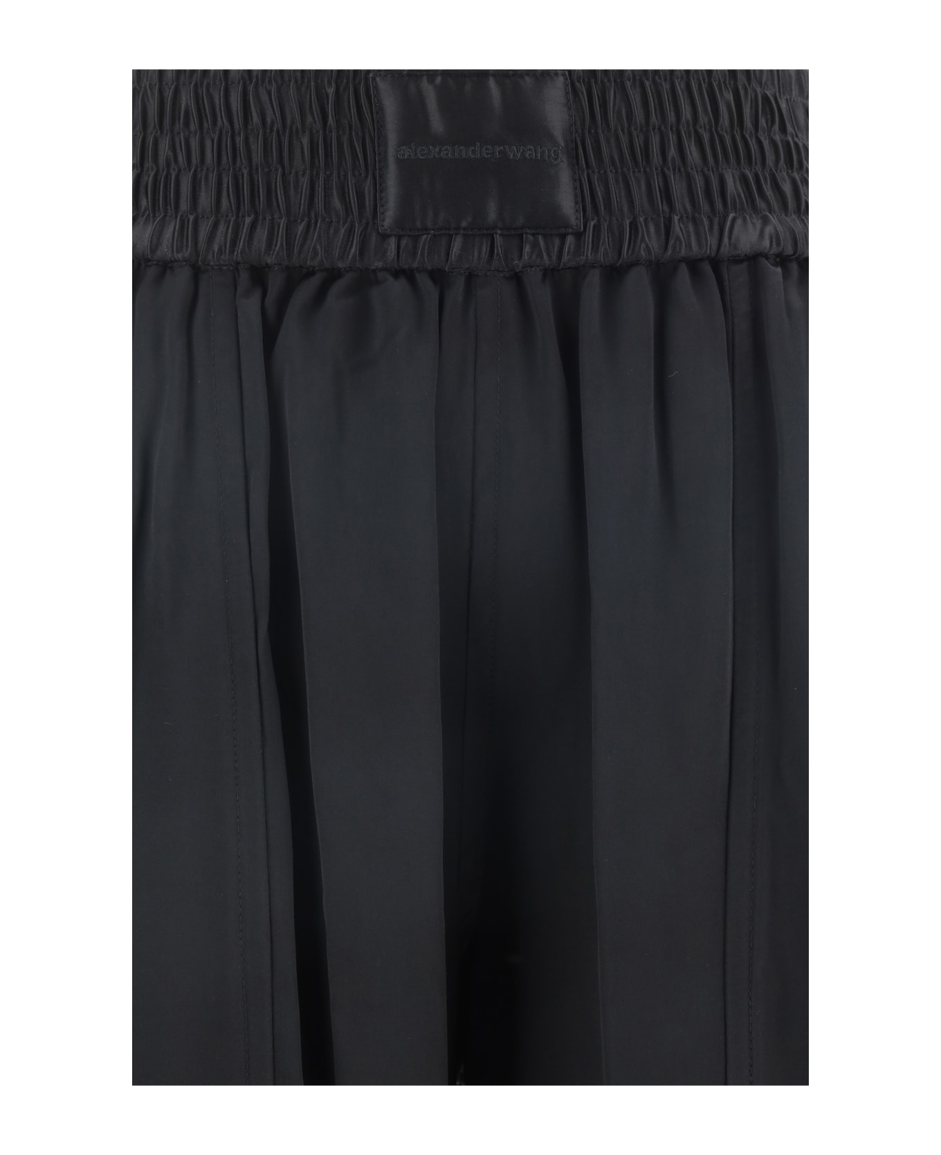 Alexander Wang Pants - Black