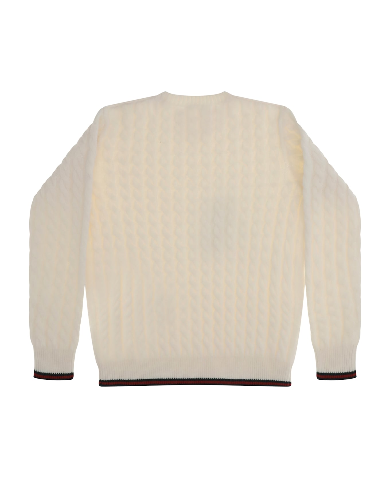 Gucci Wool Sweater For Boy