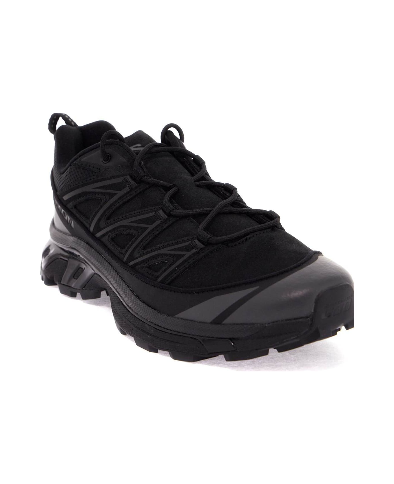 Salomon Xt-6 Expan - BLACK BLACK ASPHALT (Black)