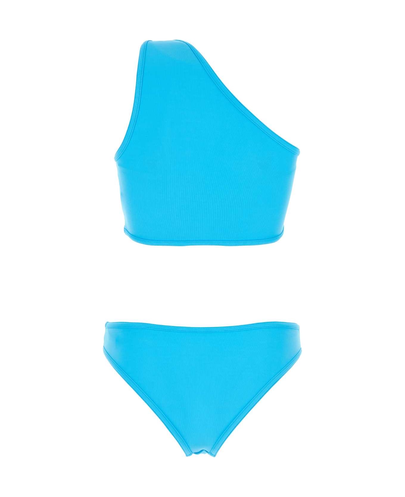 Bottega Veneta Stretch Nylon Bikini - 4073 水着