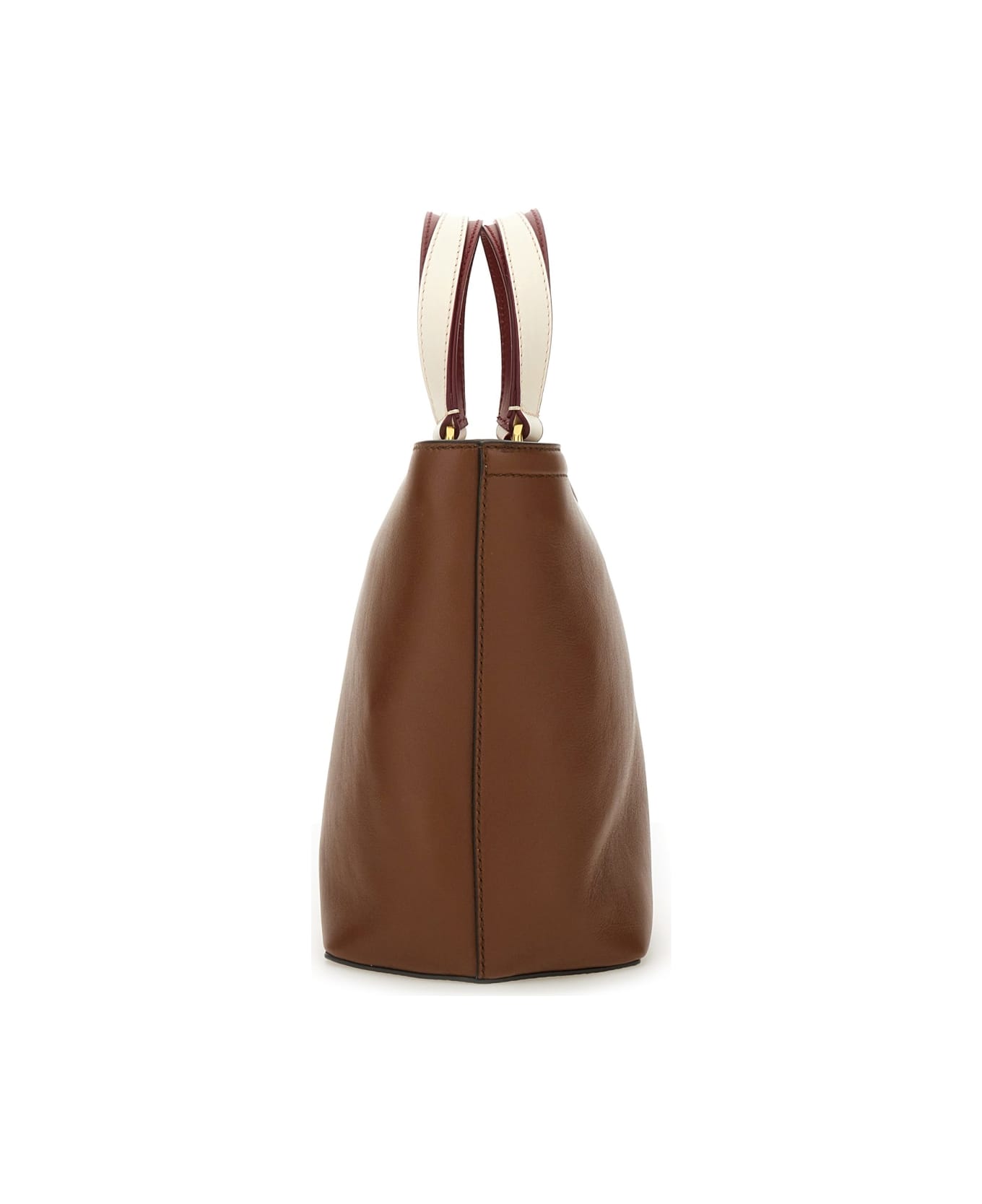Bally Bag With Shoulder Strap - BUFF