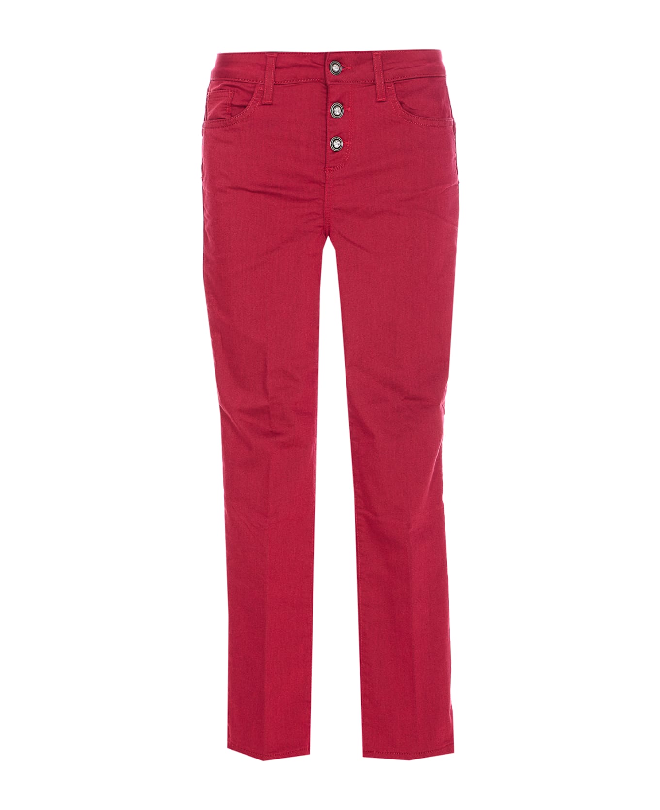 Liu-Jo Jeans - Red