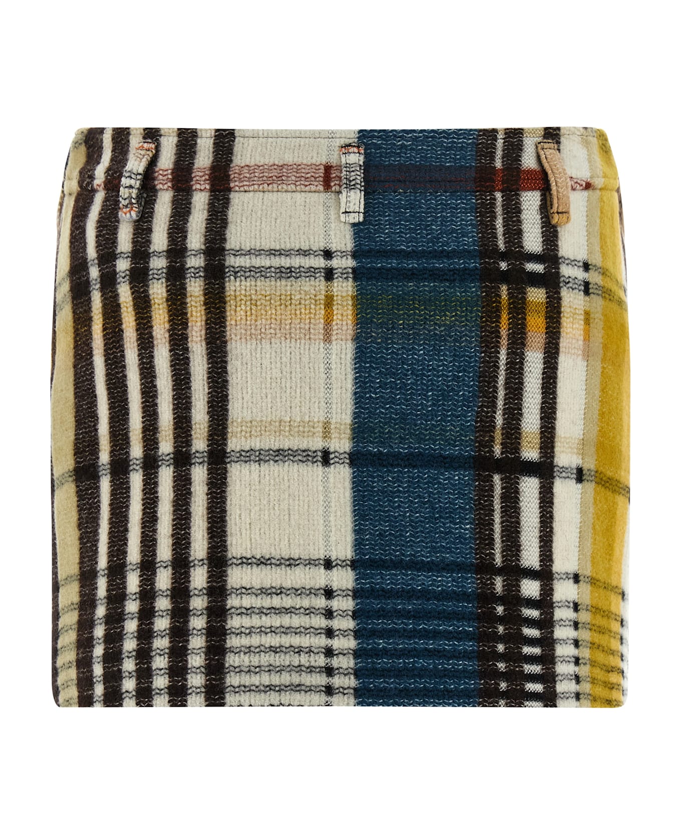 Missoni Caperdoni Skirt - Multicolor